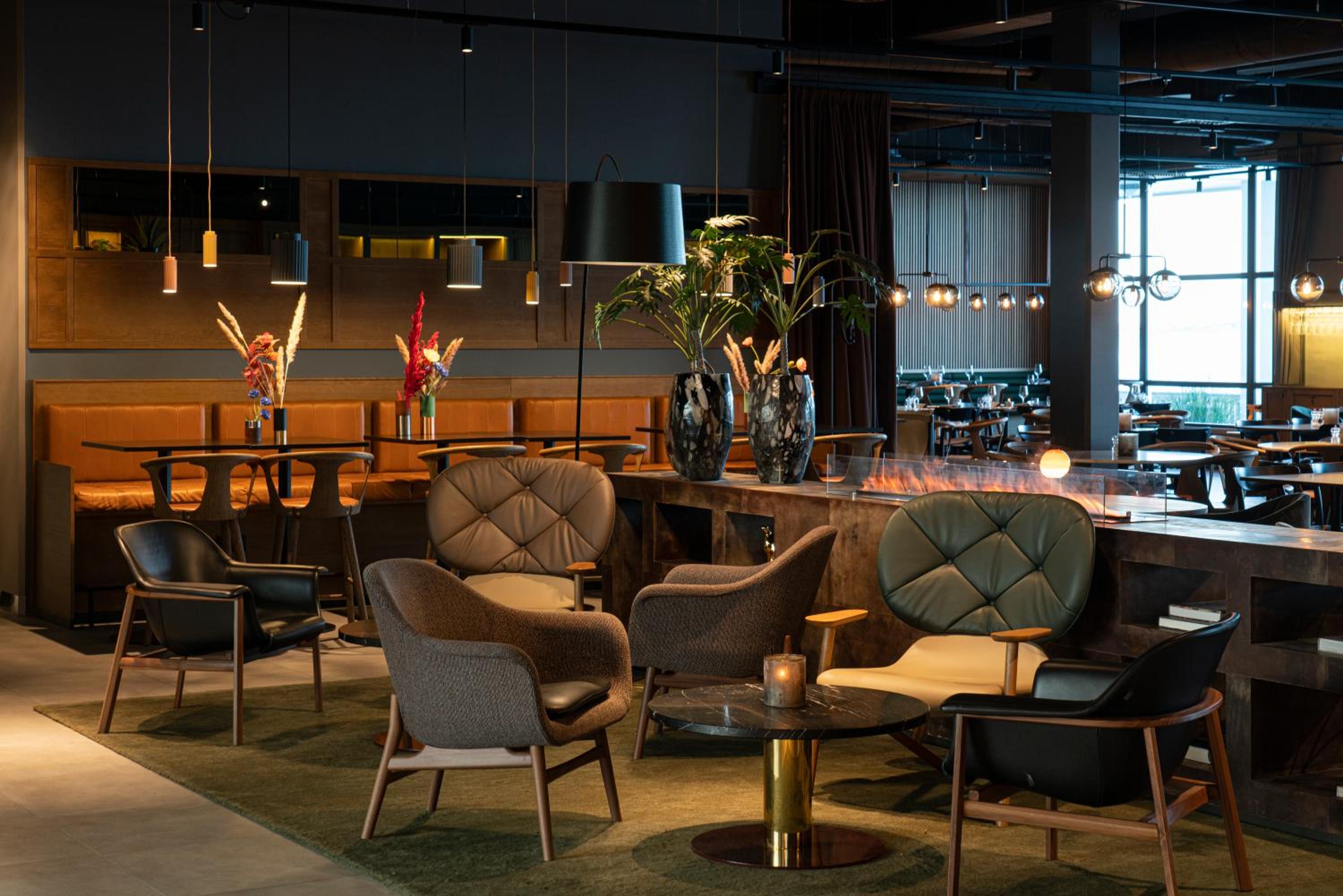Alesund Vacations - Quality Hotel Alesund - Property Image 2