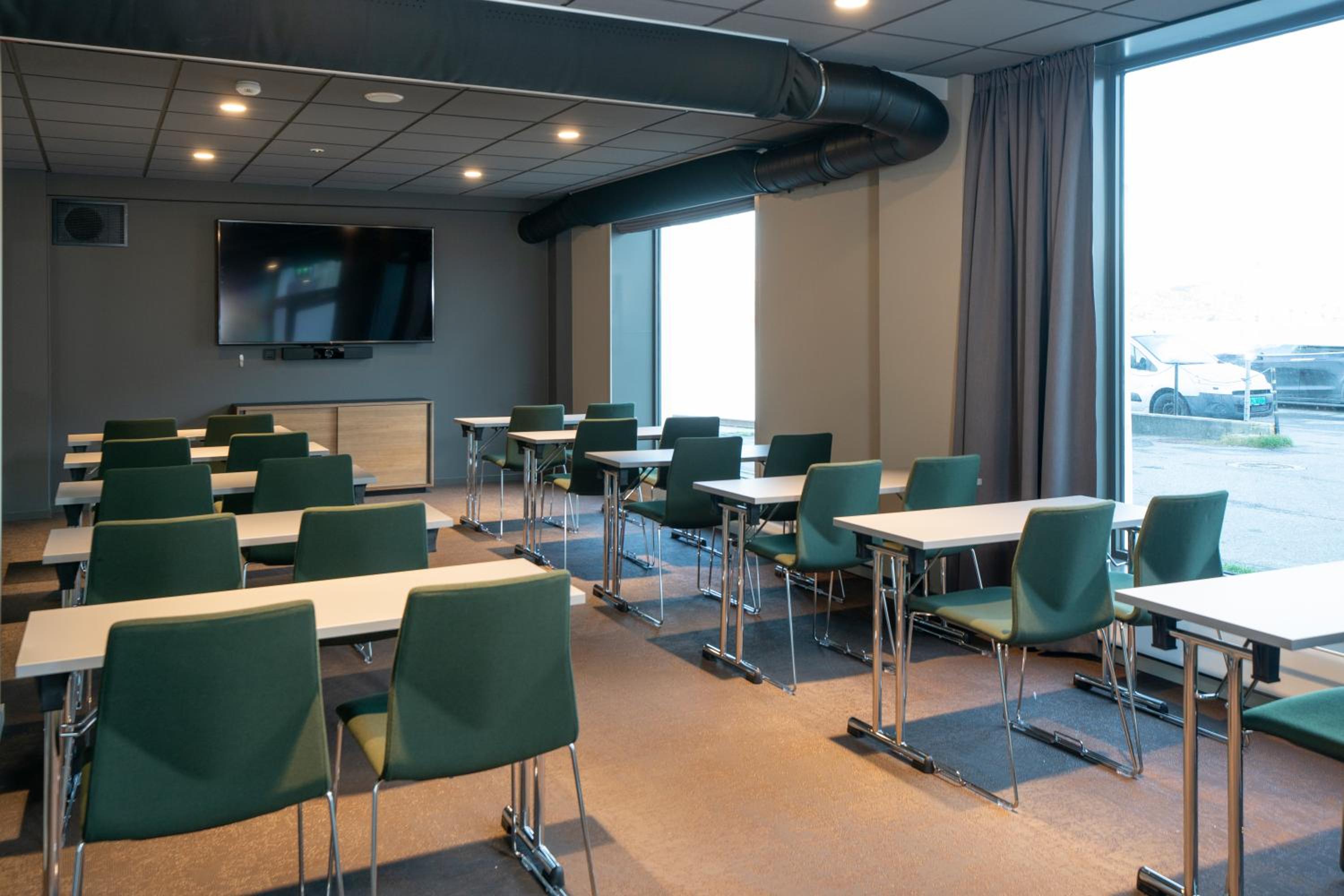 Alesund Vacations - Quality Hotel Alesund - Property Image 11