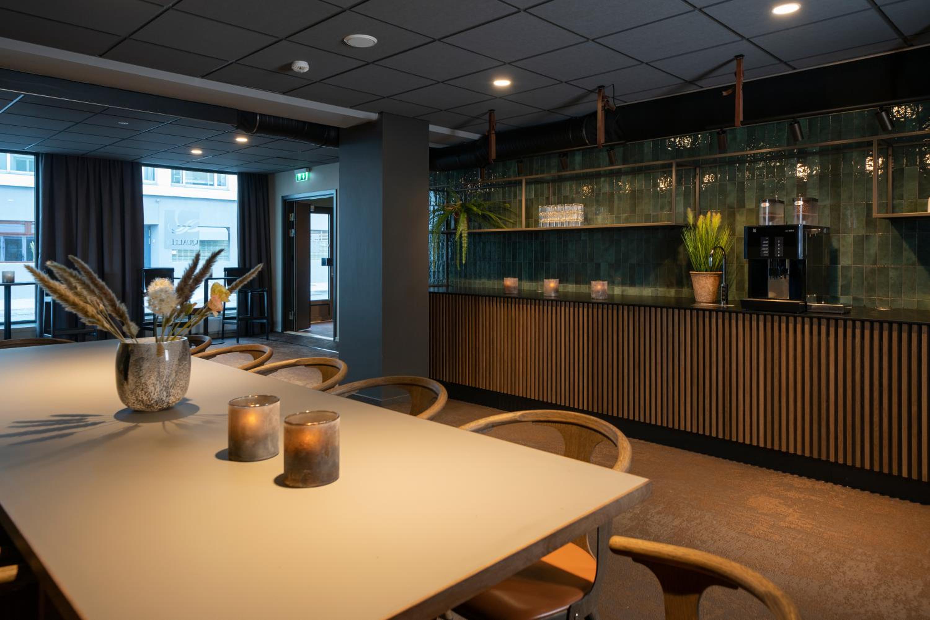 Alesund Vacations - Quality Hotel Alesund - Property Image 10