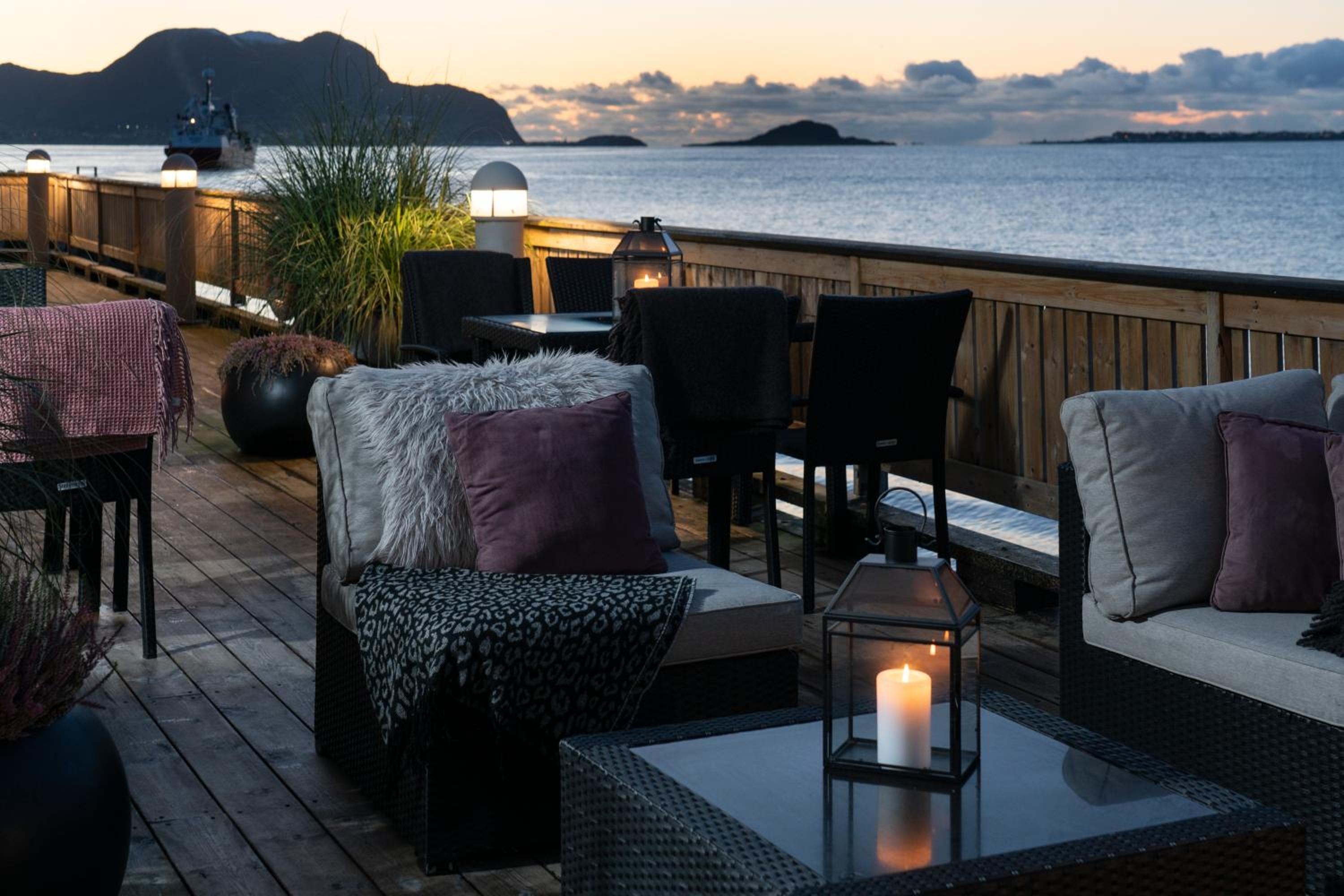 Alesund Vacations - Quality Hotel Alesund - Property Image 9