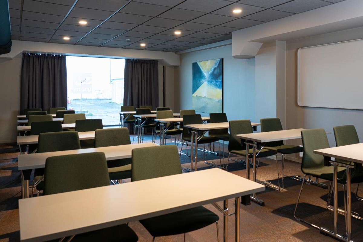 Alesund Vacations - Quality Hotel Alesund - Property Image 6
