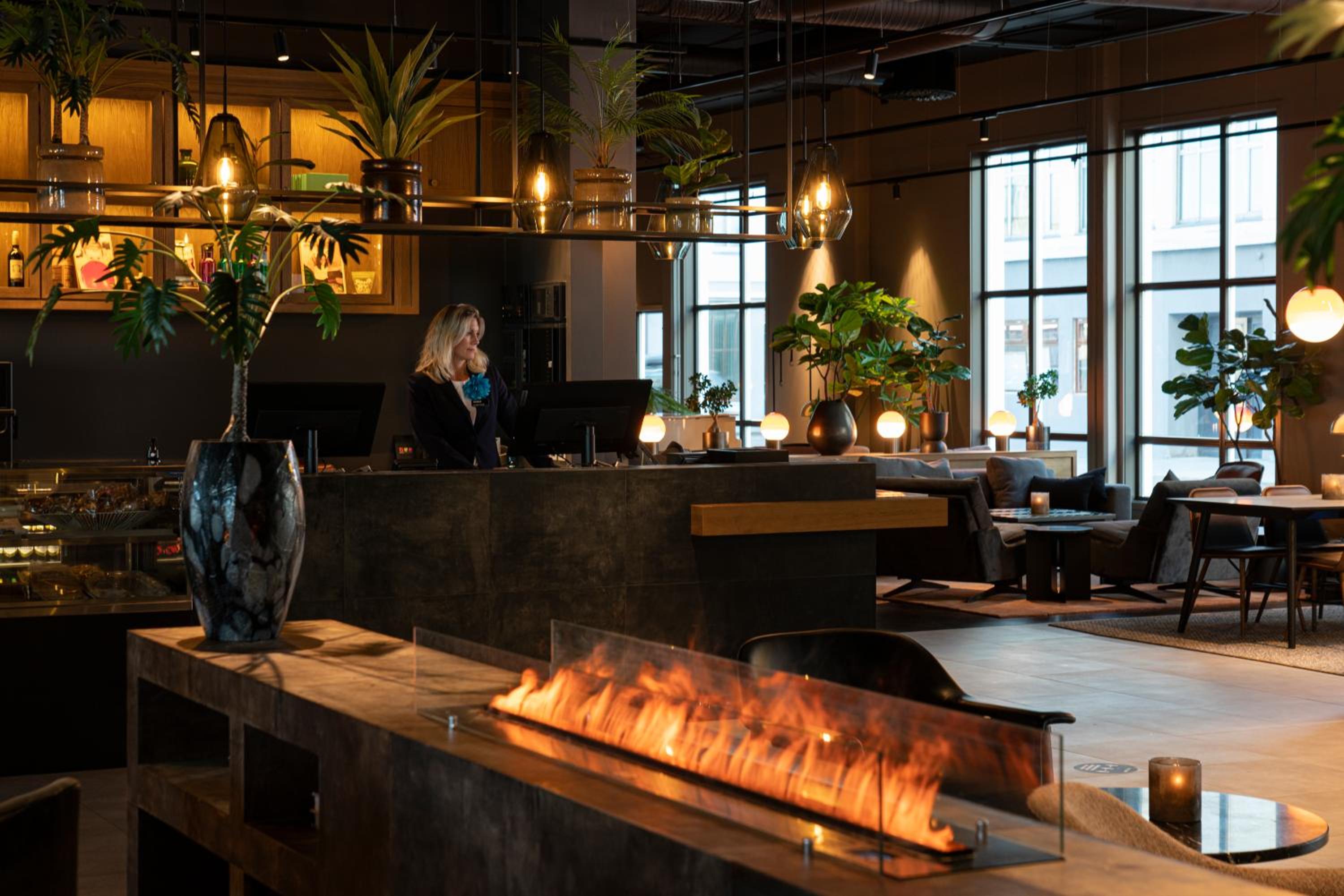 Alesund Vacations - Quality Hotel Alesund - Property Image 5