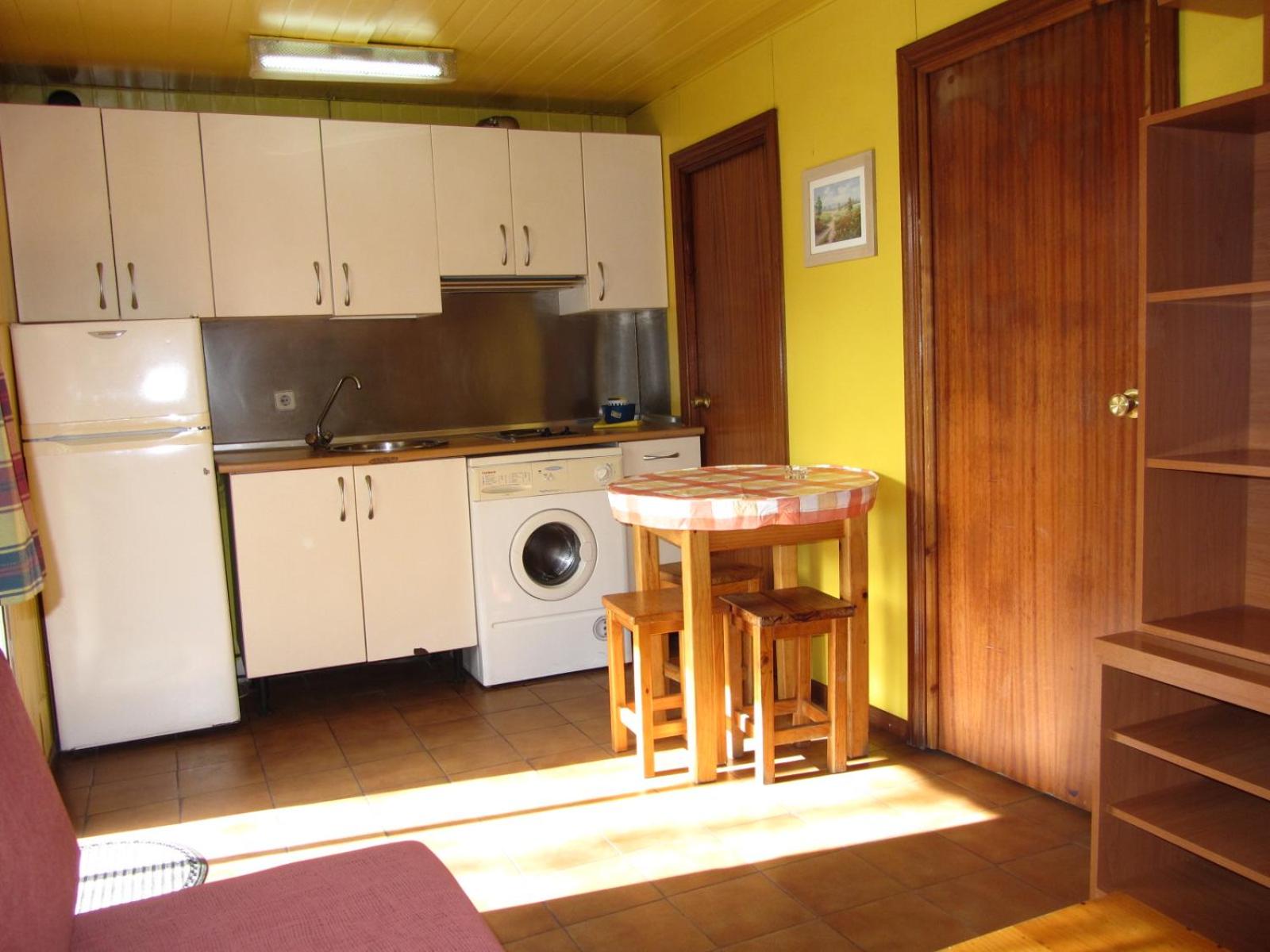 Getafe Vacations - Bungalows Alpha - Property Image 38