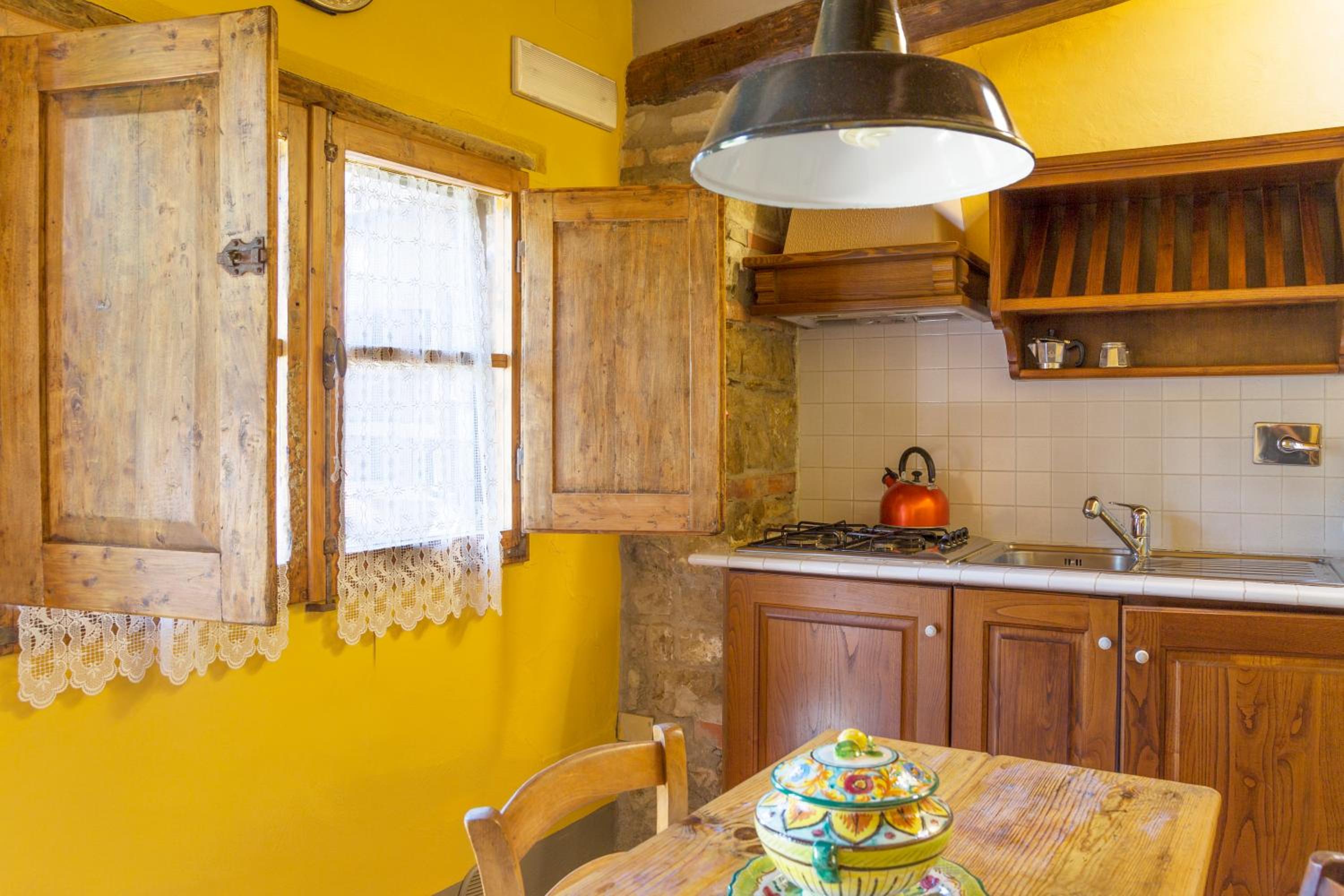 Fattoria Il Milione Agriturismo