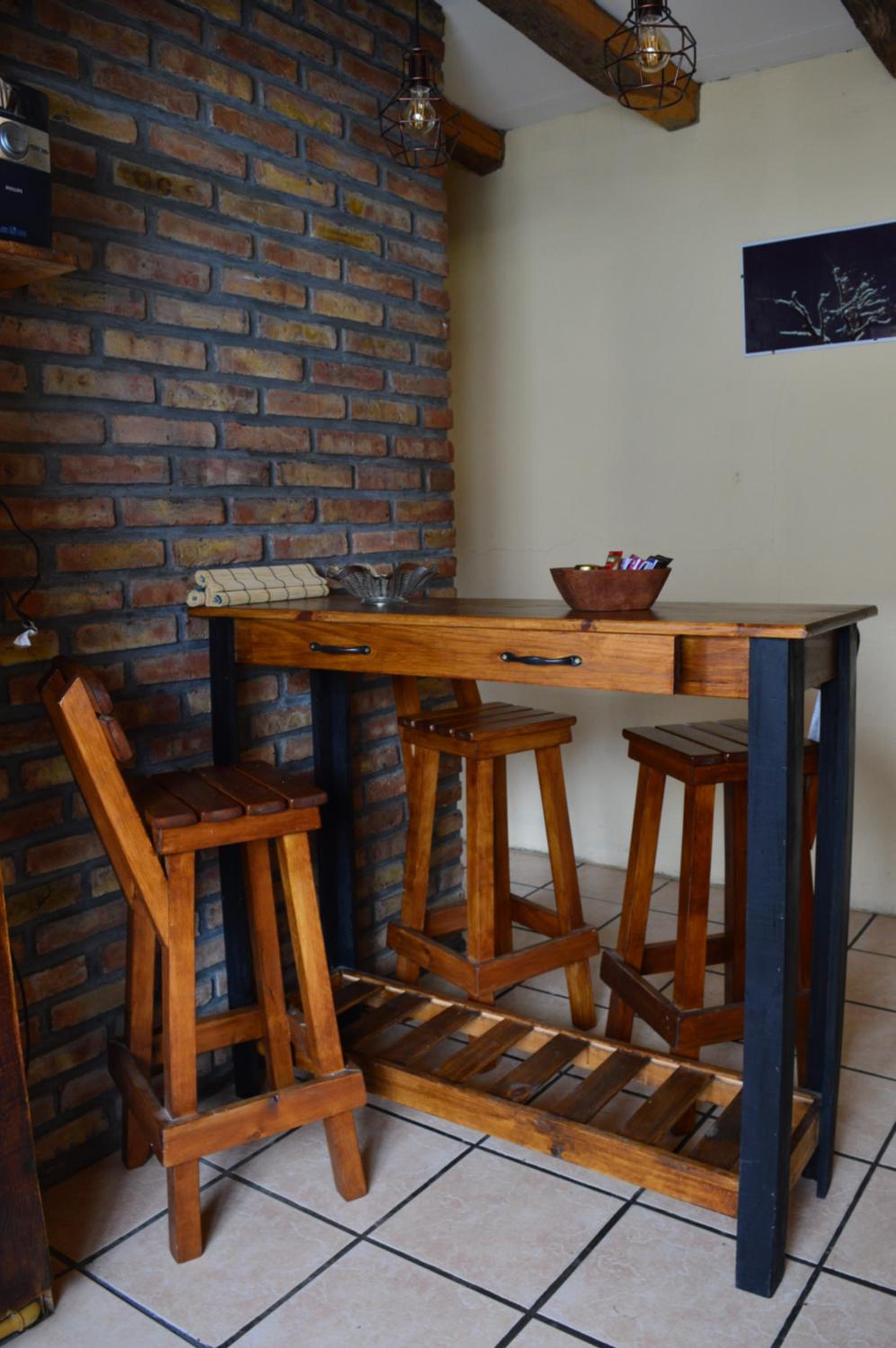 Pai Pay Calido y Confortable Bungalow