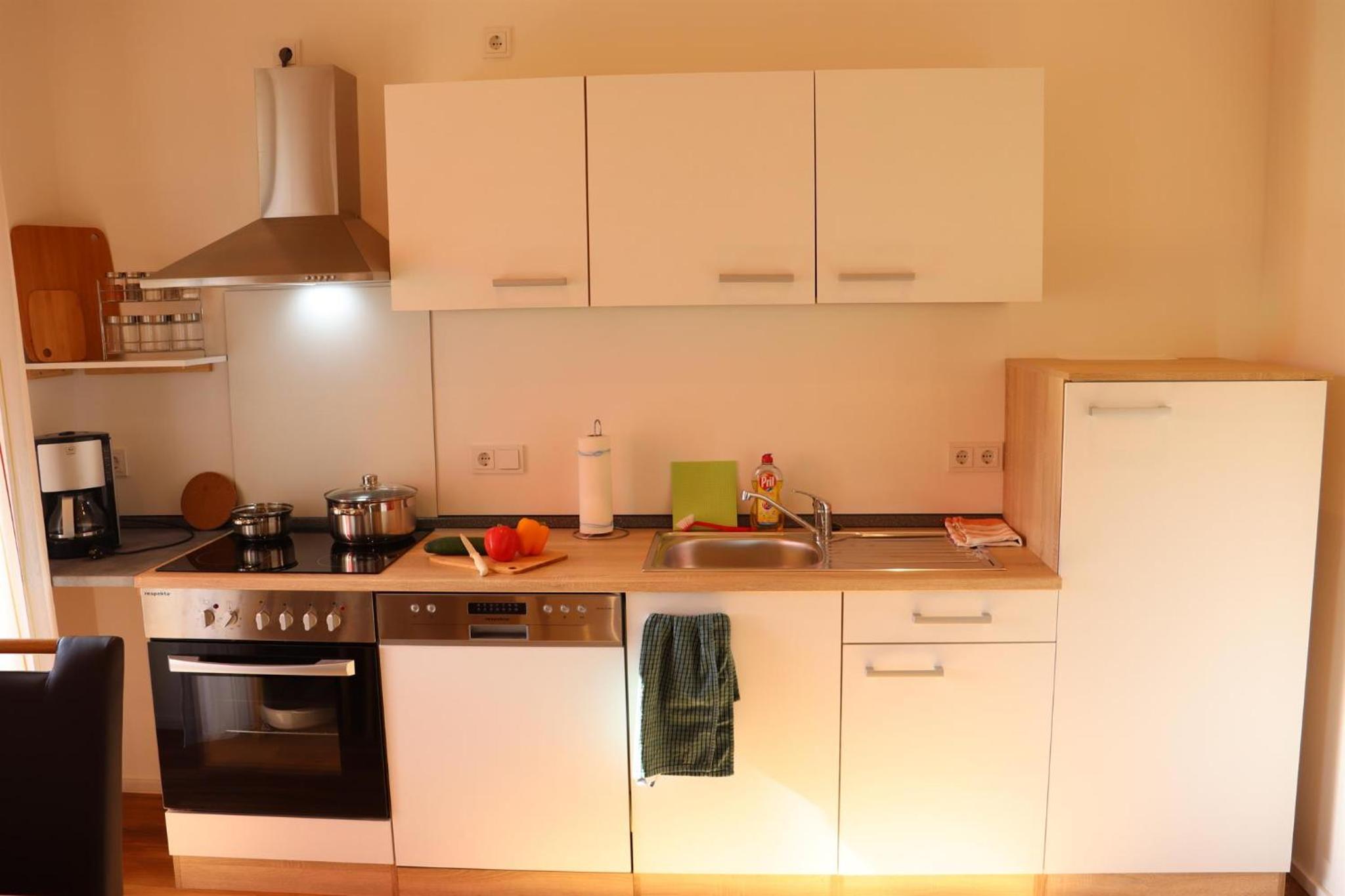 Ferienwohnung Bichelblick view 4