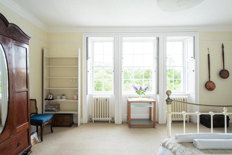 Percy Place Bath