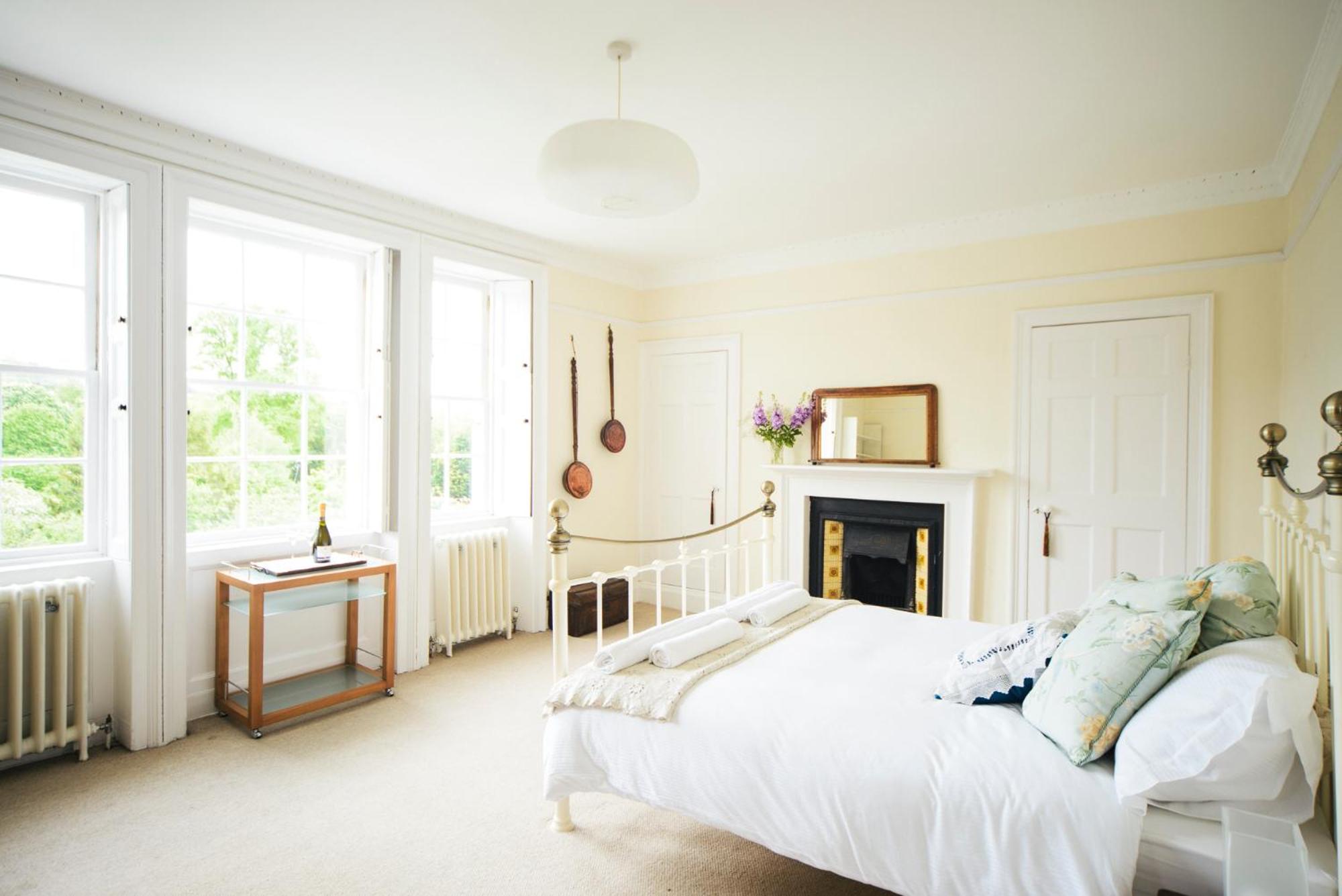 Percy Place Bath