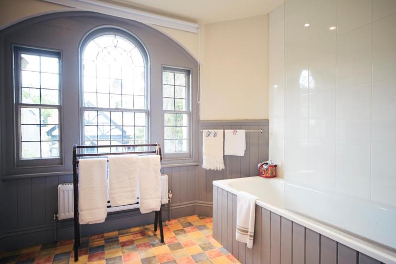 Percy Place Bath