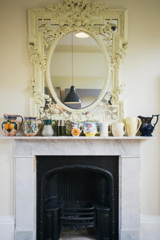 Percy Place Bath