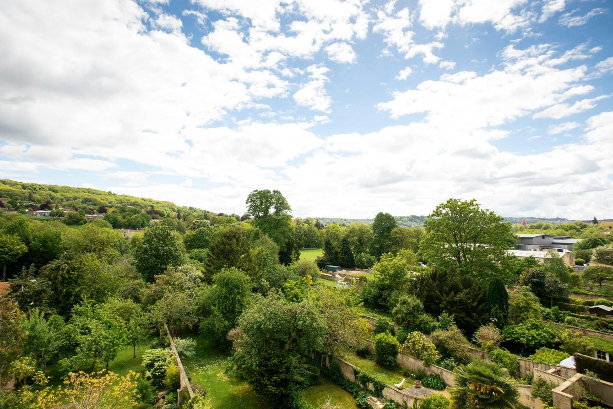 Percy Place Bath