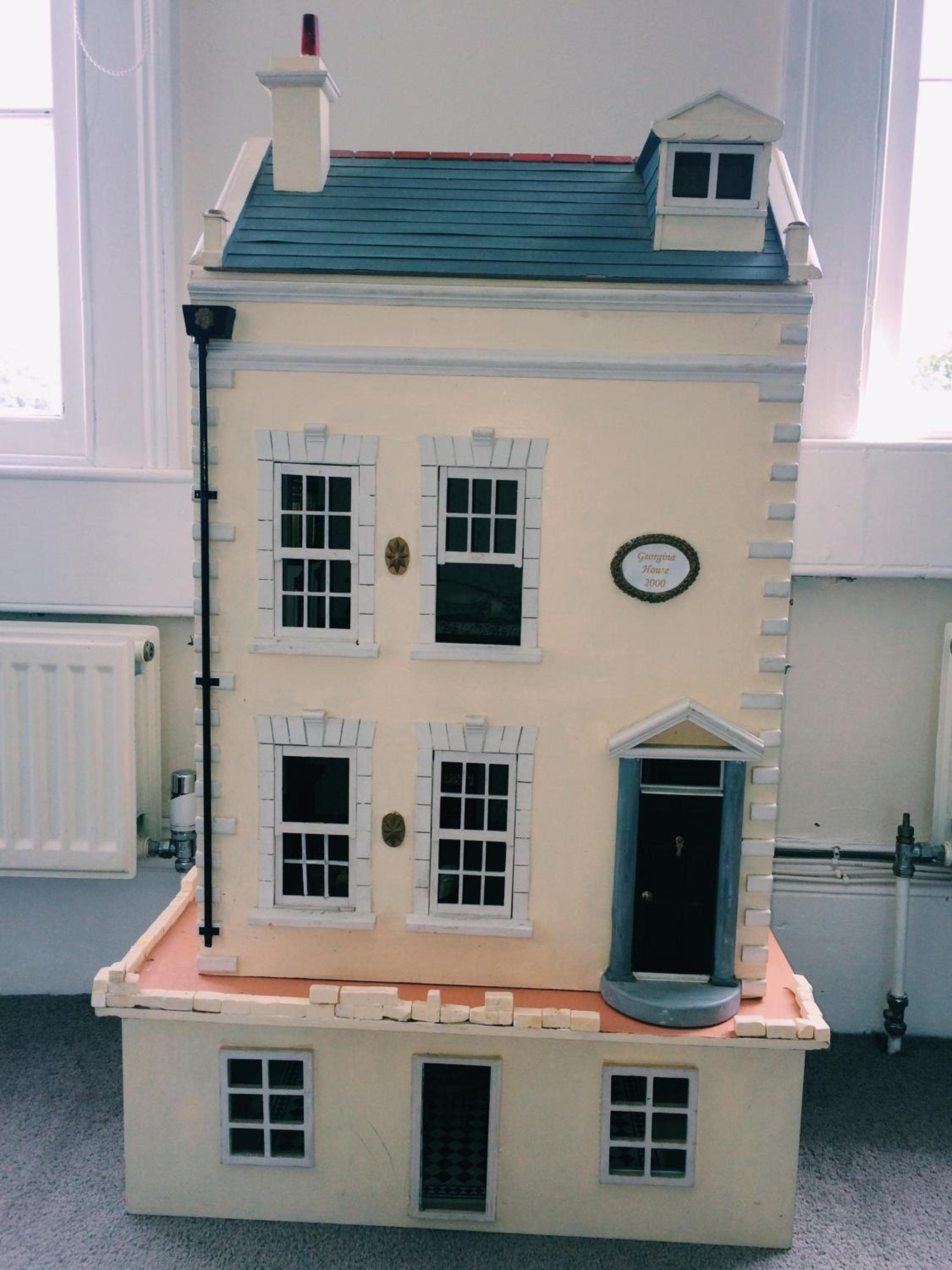 Percy Place Bath