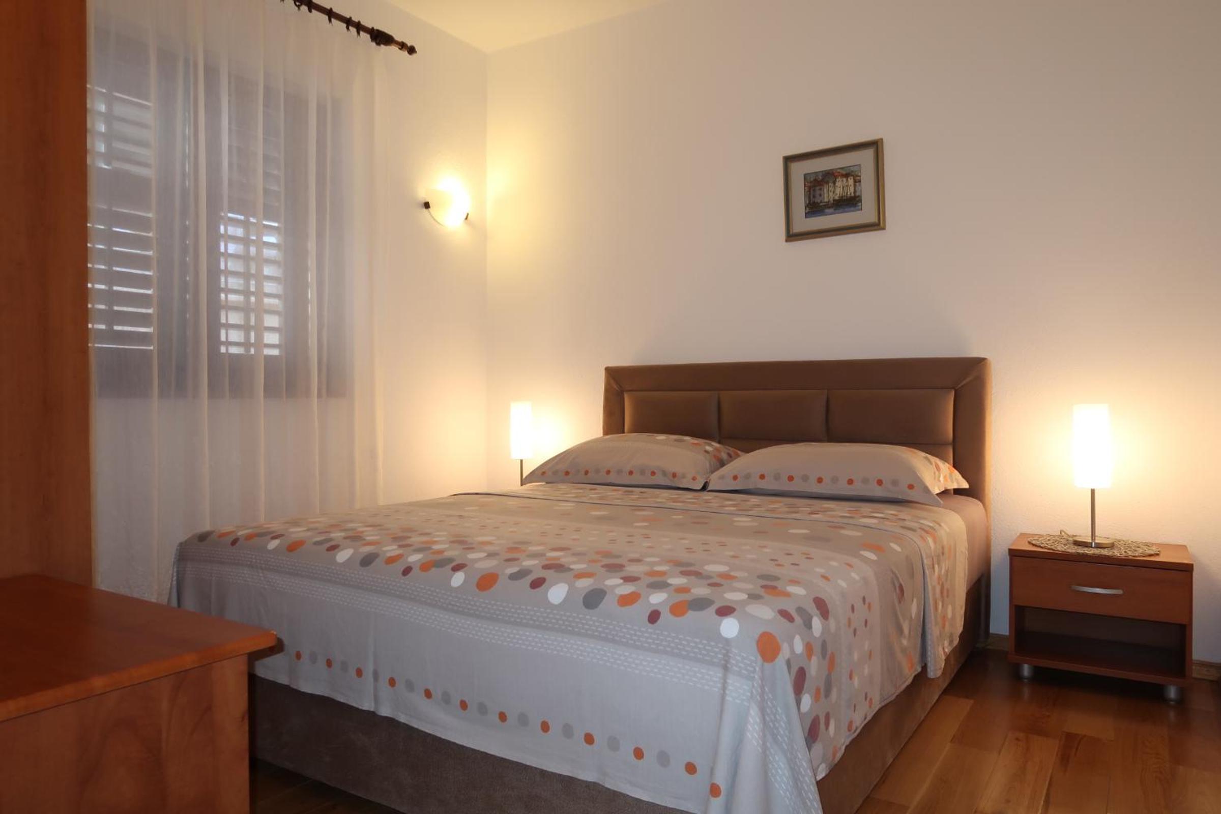 Apartment Makarska City Center view 5