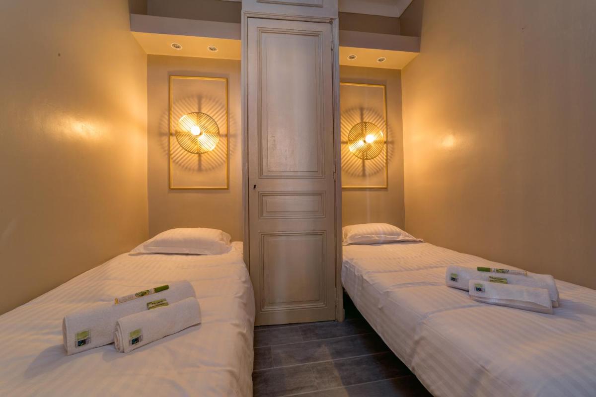 IMMOGROOM - Quiet - AC - next to Palais des Festivals- CONGRESSBEACHES view 2
