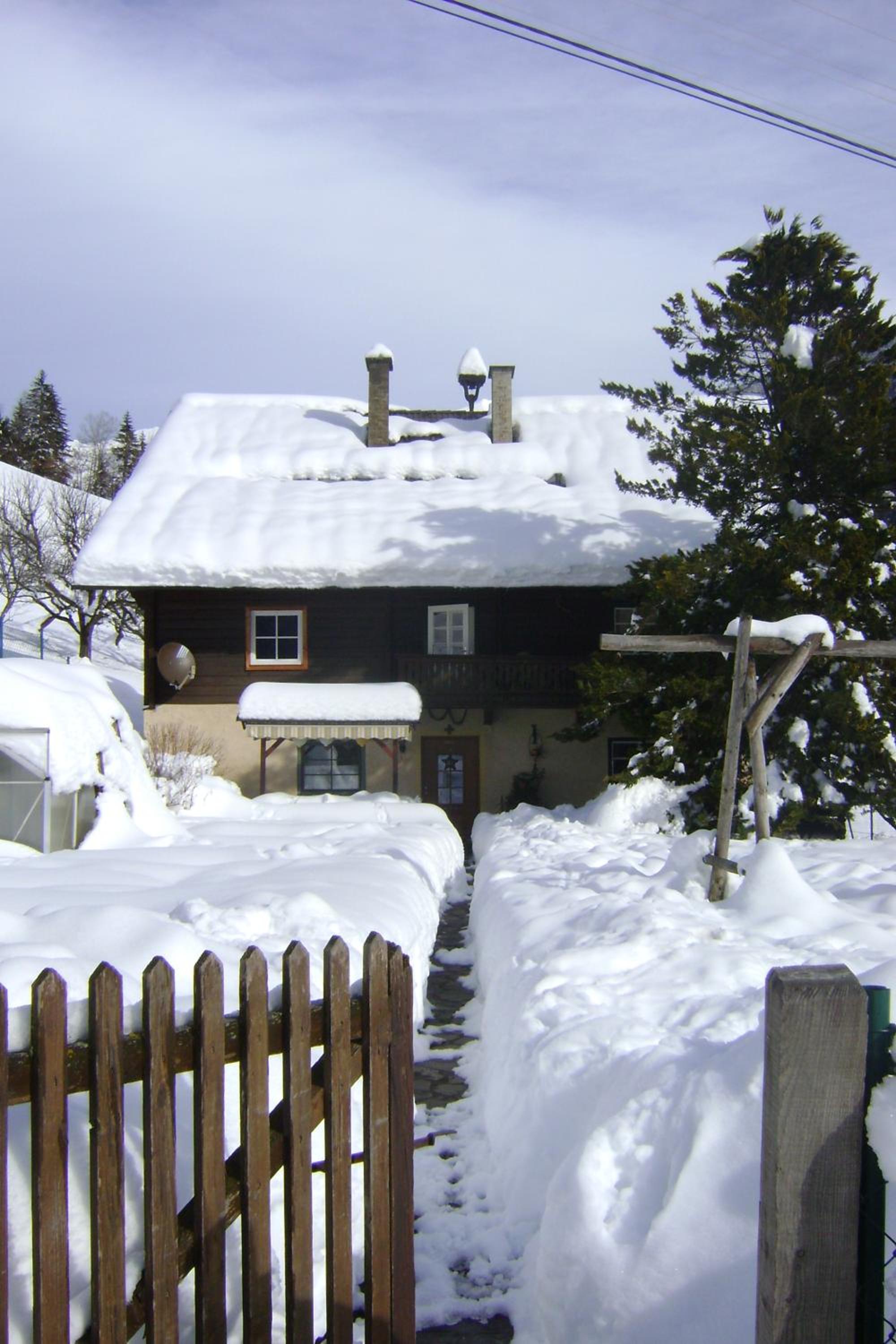 Ranacherhof