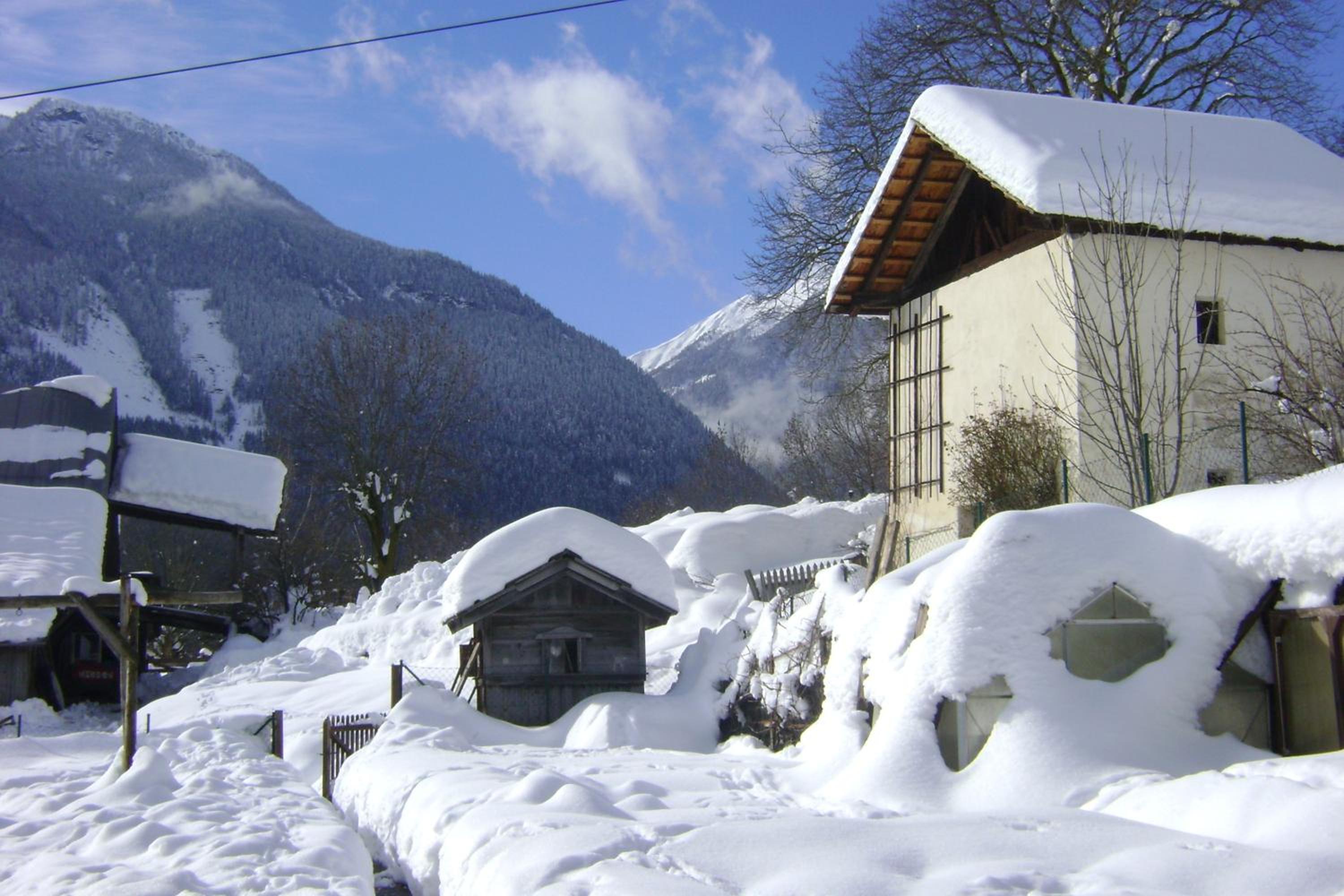 Ranacherhof