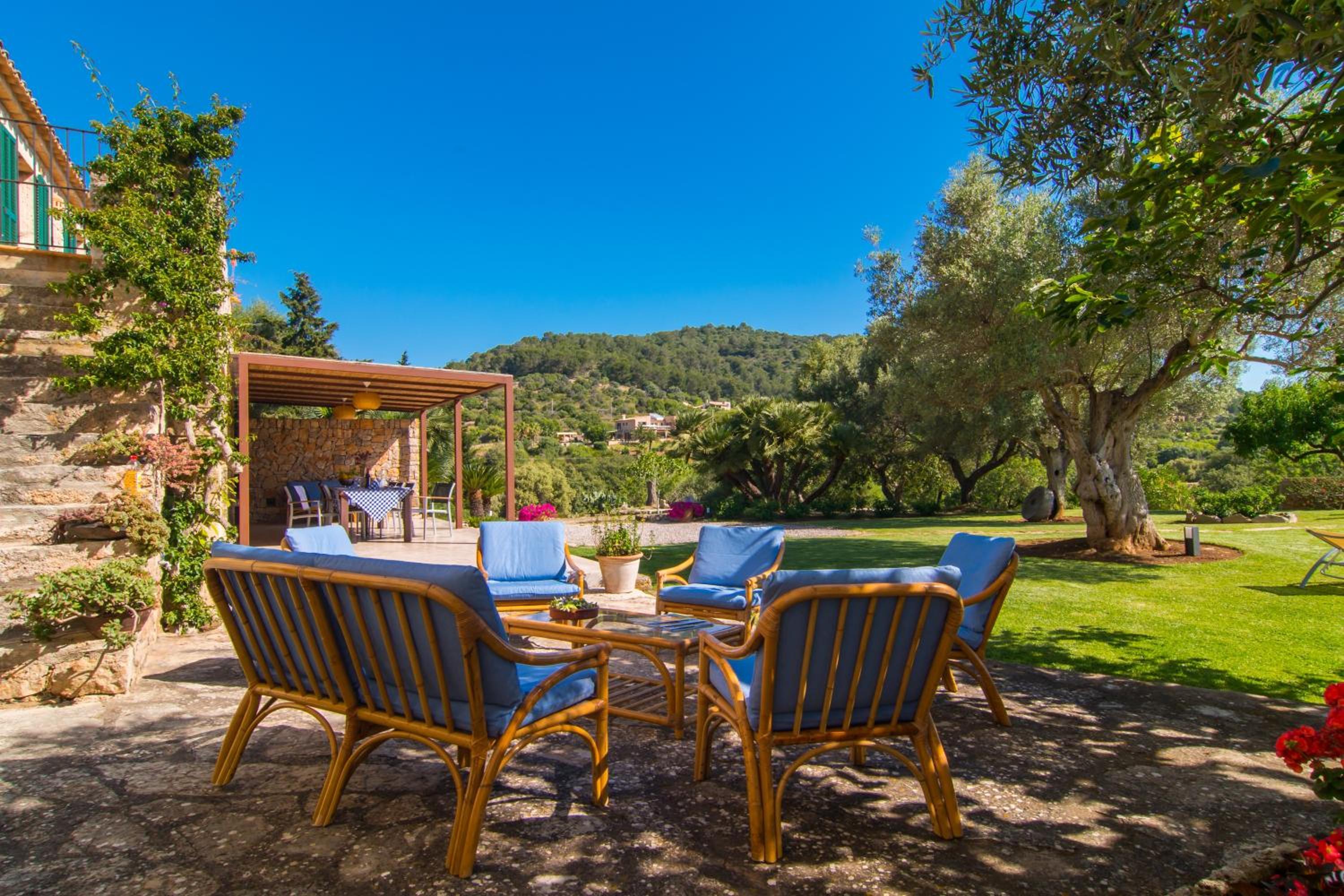 Finca Rafal