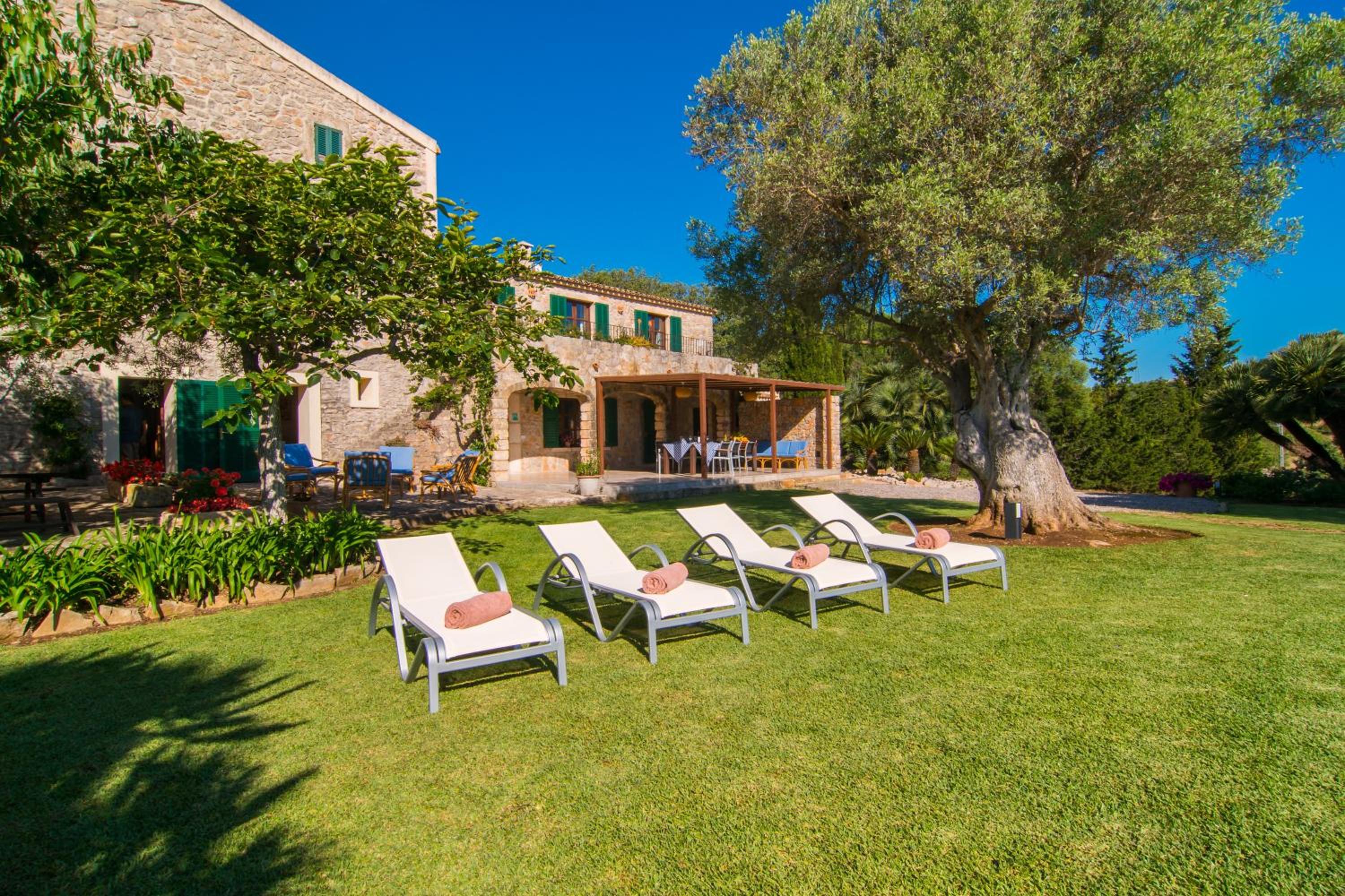 Finca Rafal