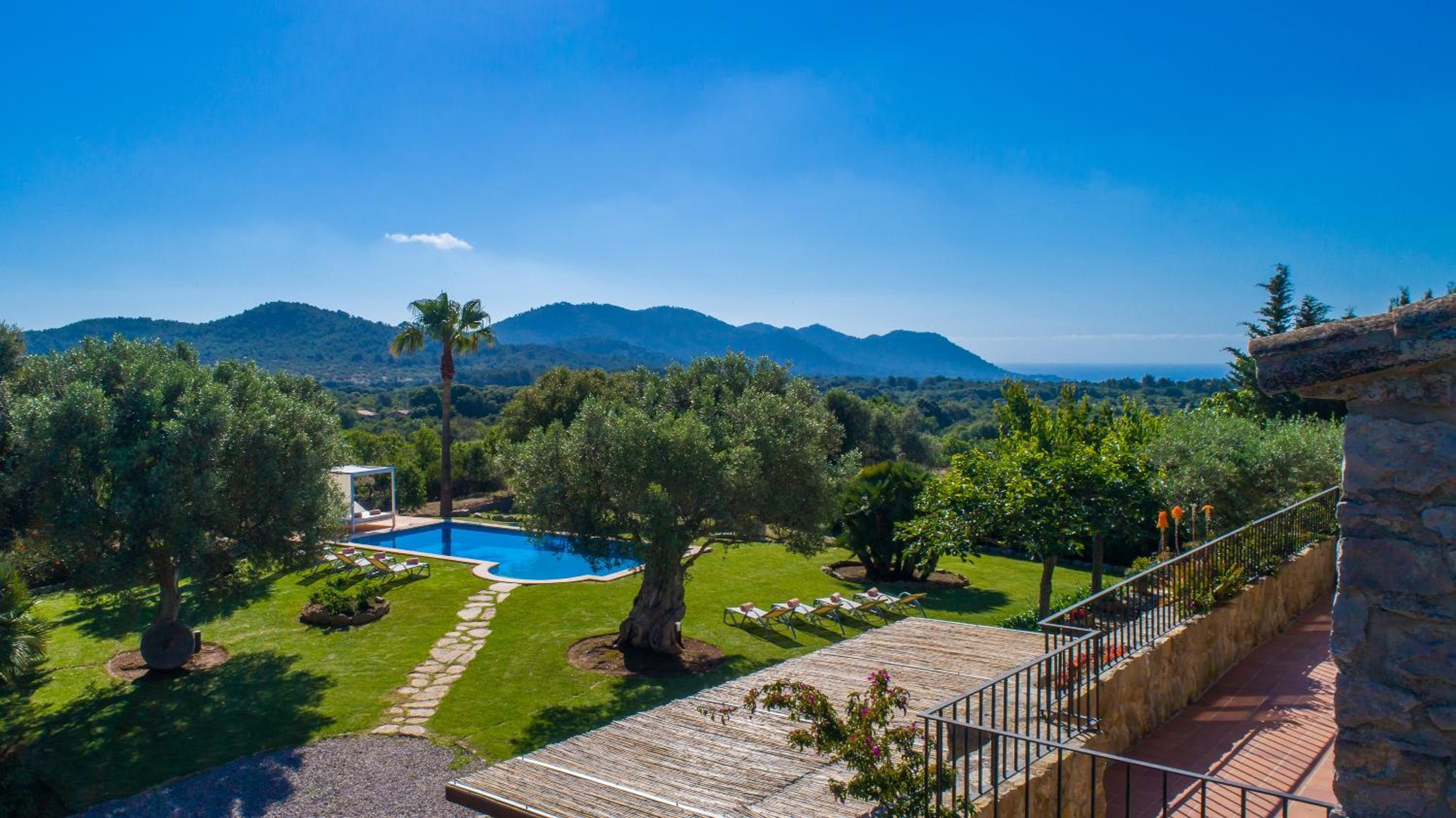 Finca Rafal