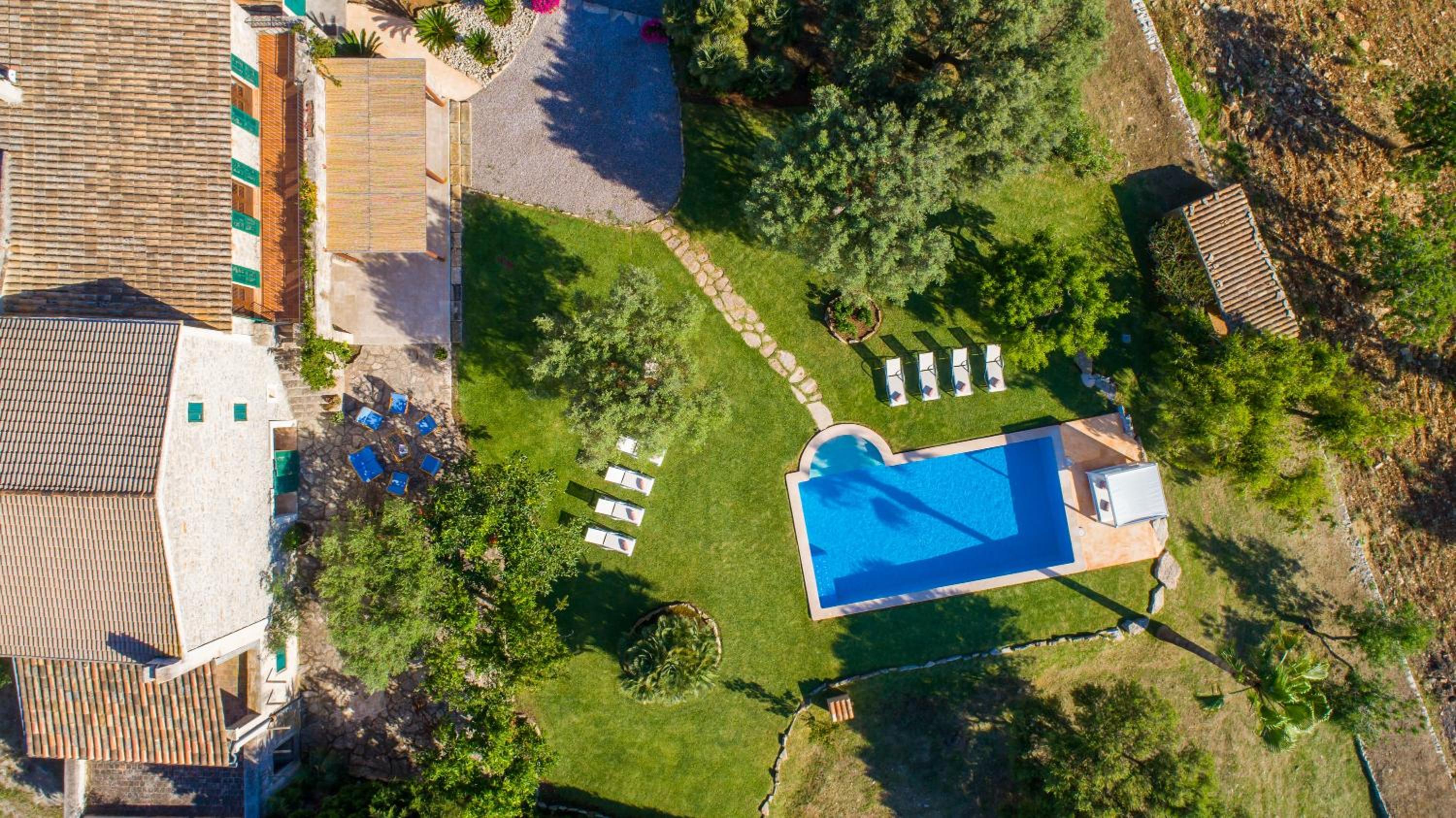 Finca Rafal