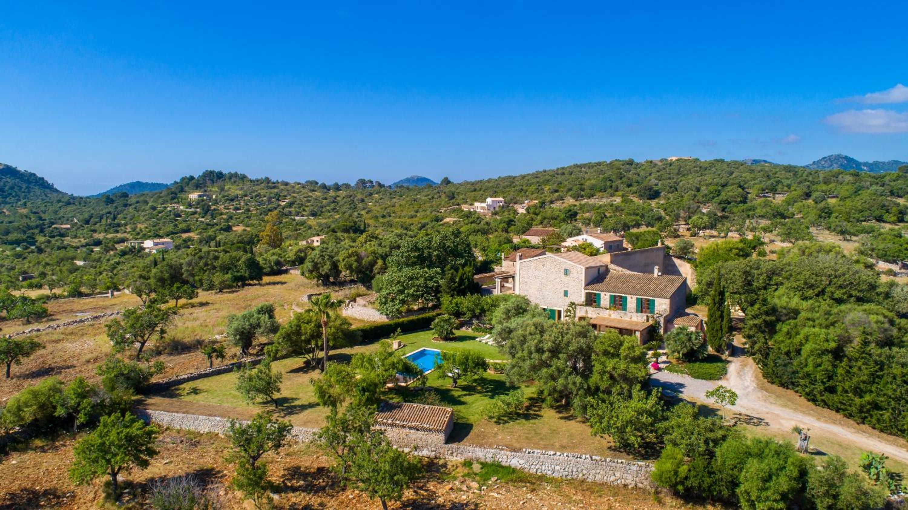 Finca Rafal