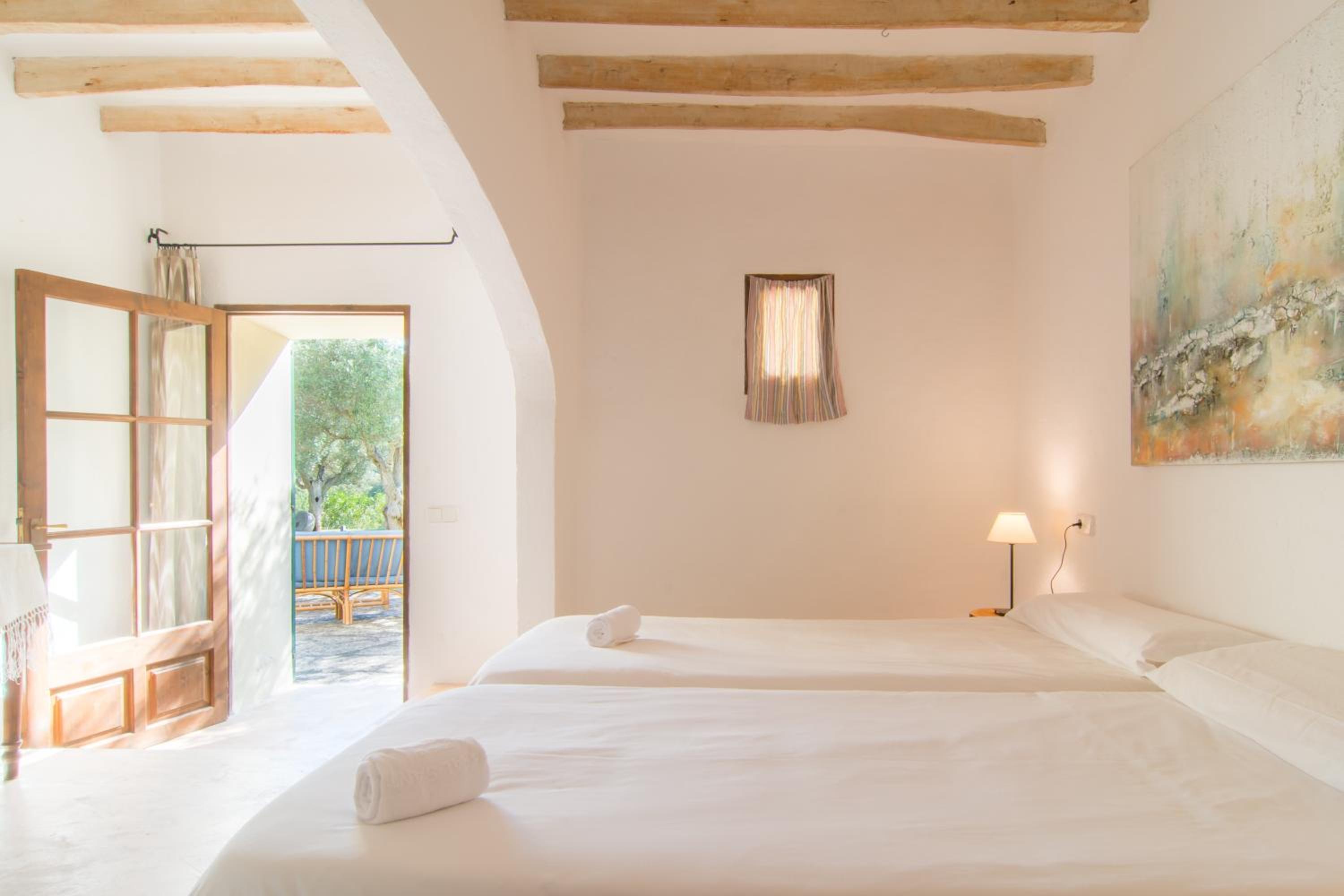 Finca Rafal