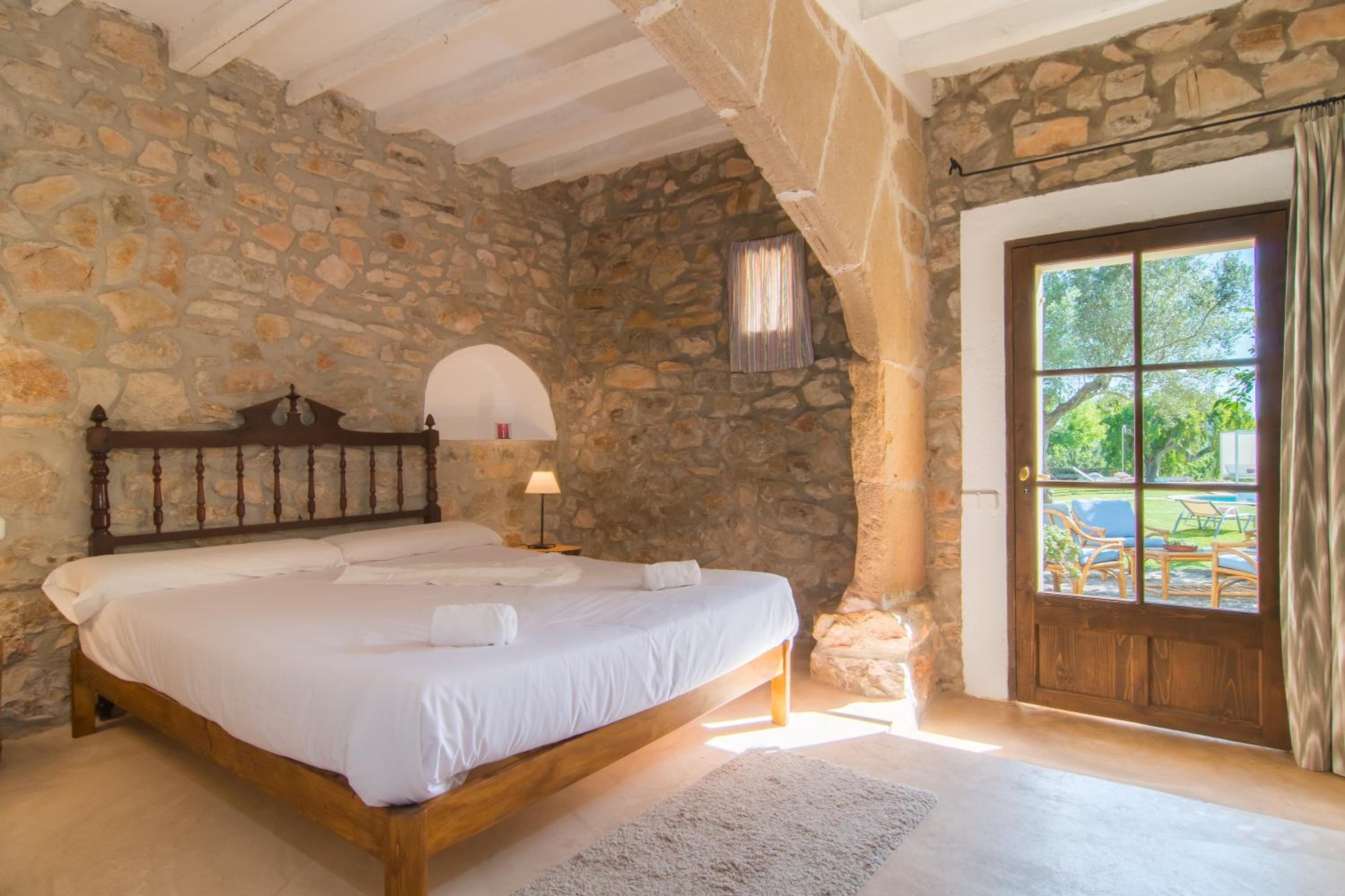 Finca Rafal