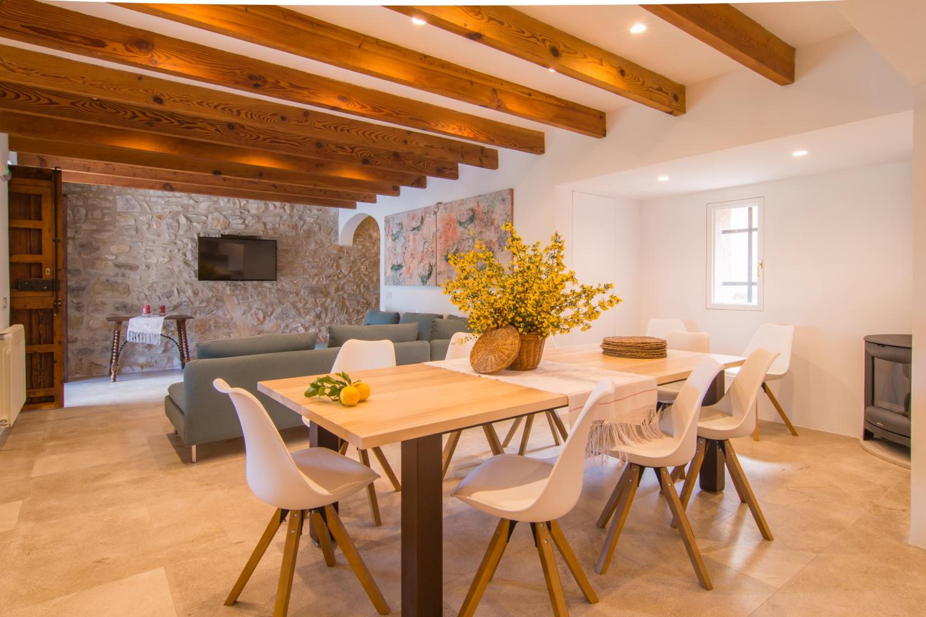 Finca Rafal