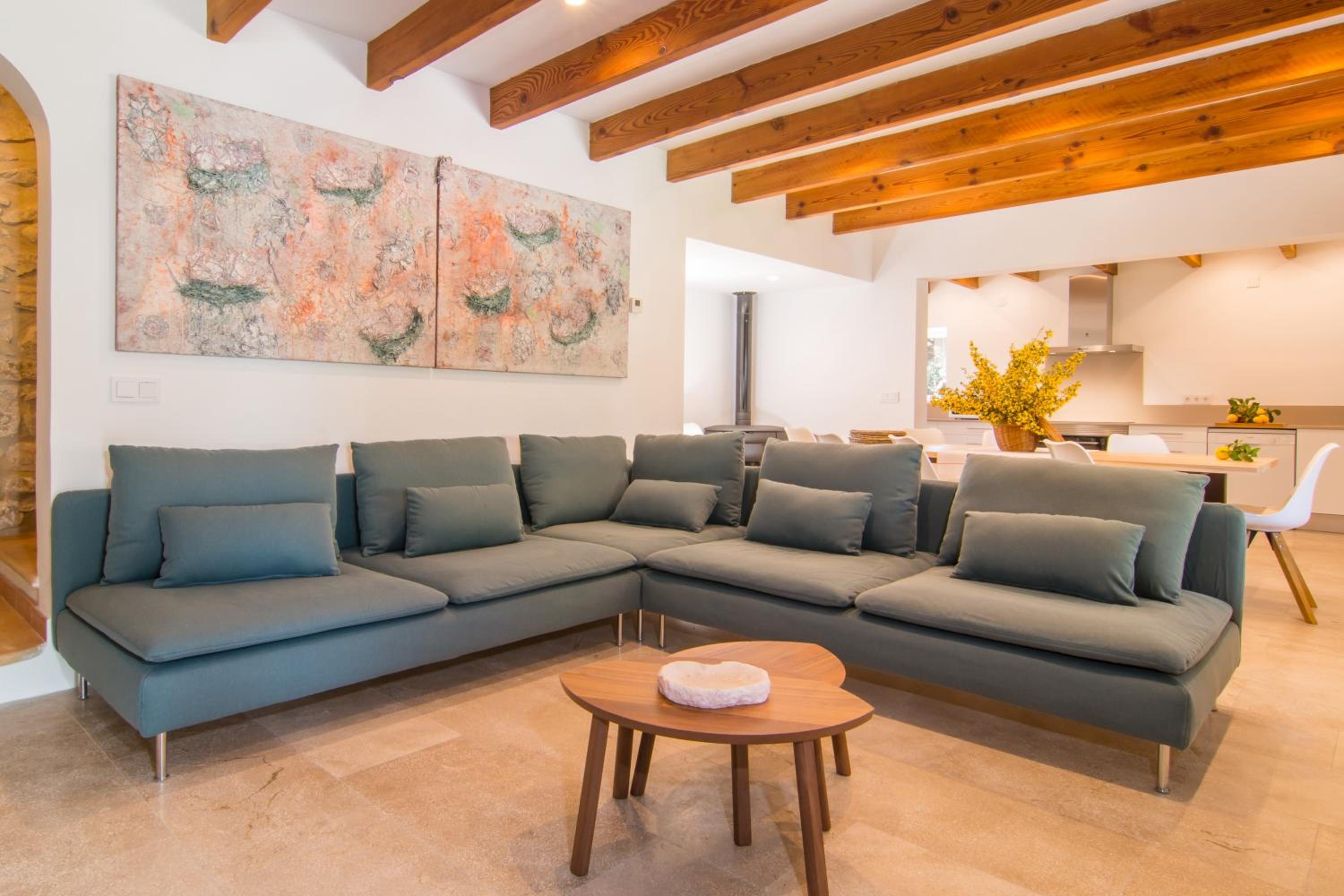 Finca Rafal
