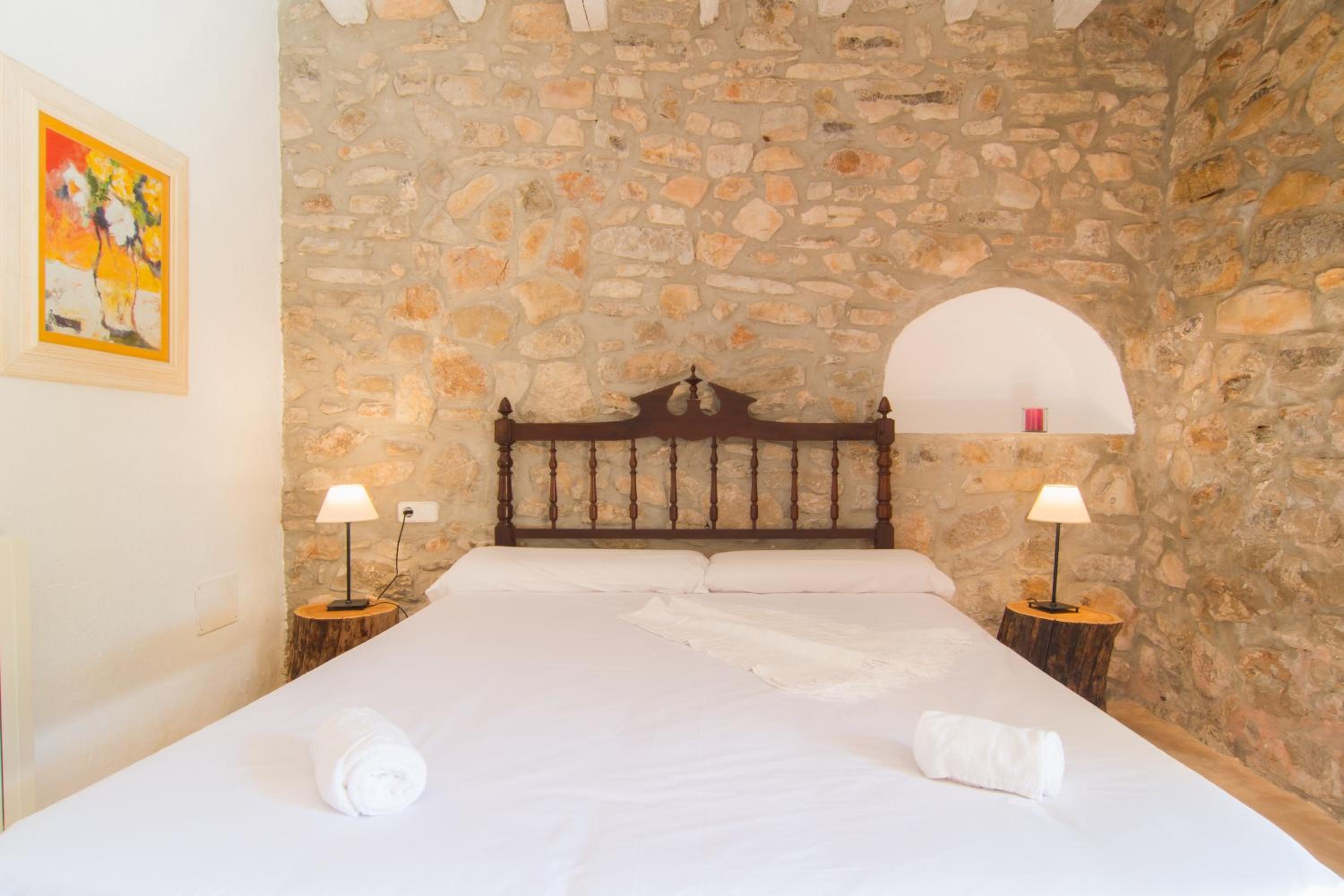 Finca Rafal