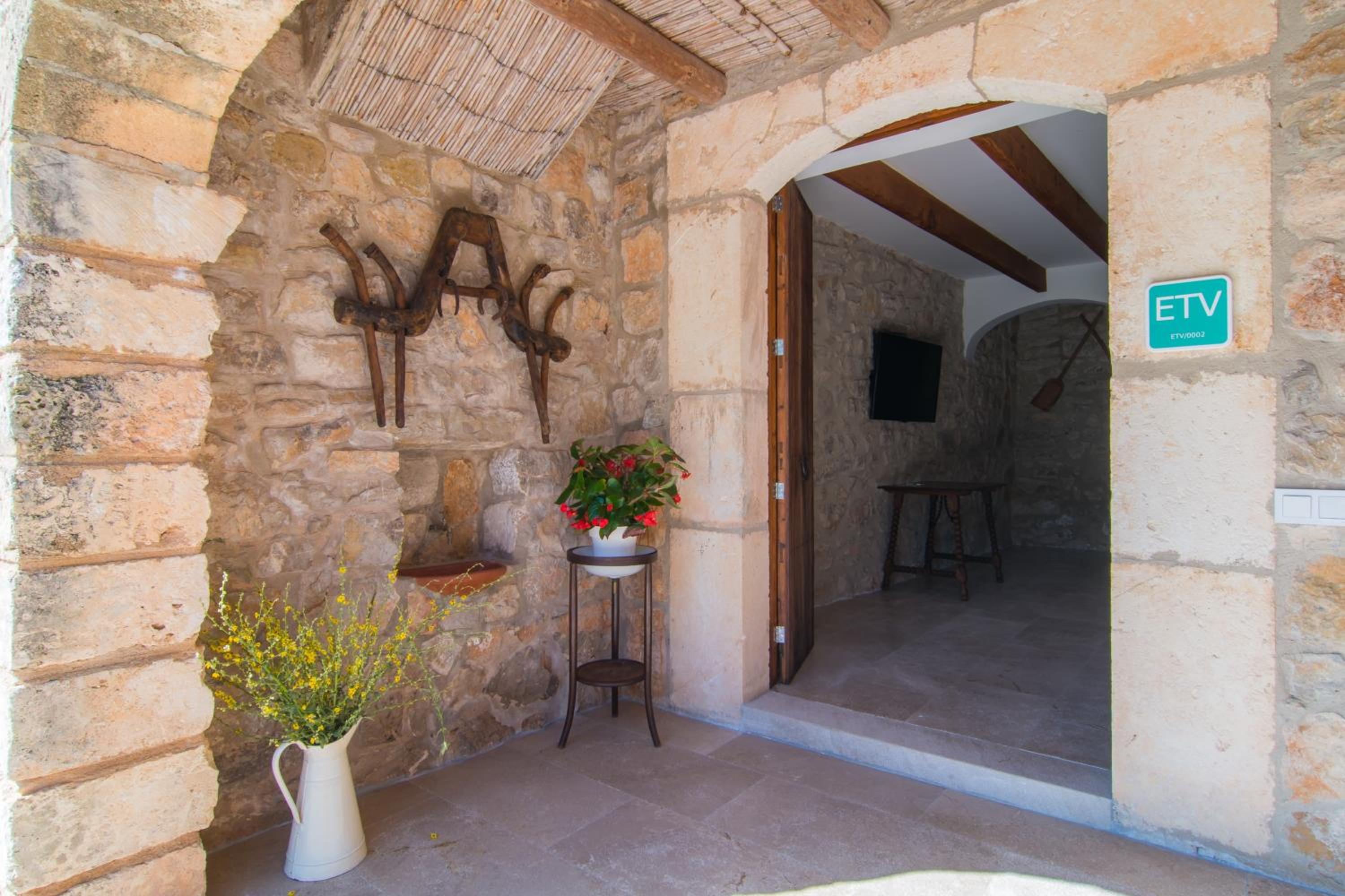 Finca Rafal
