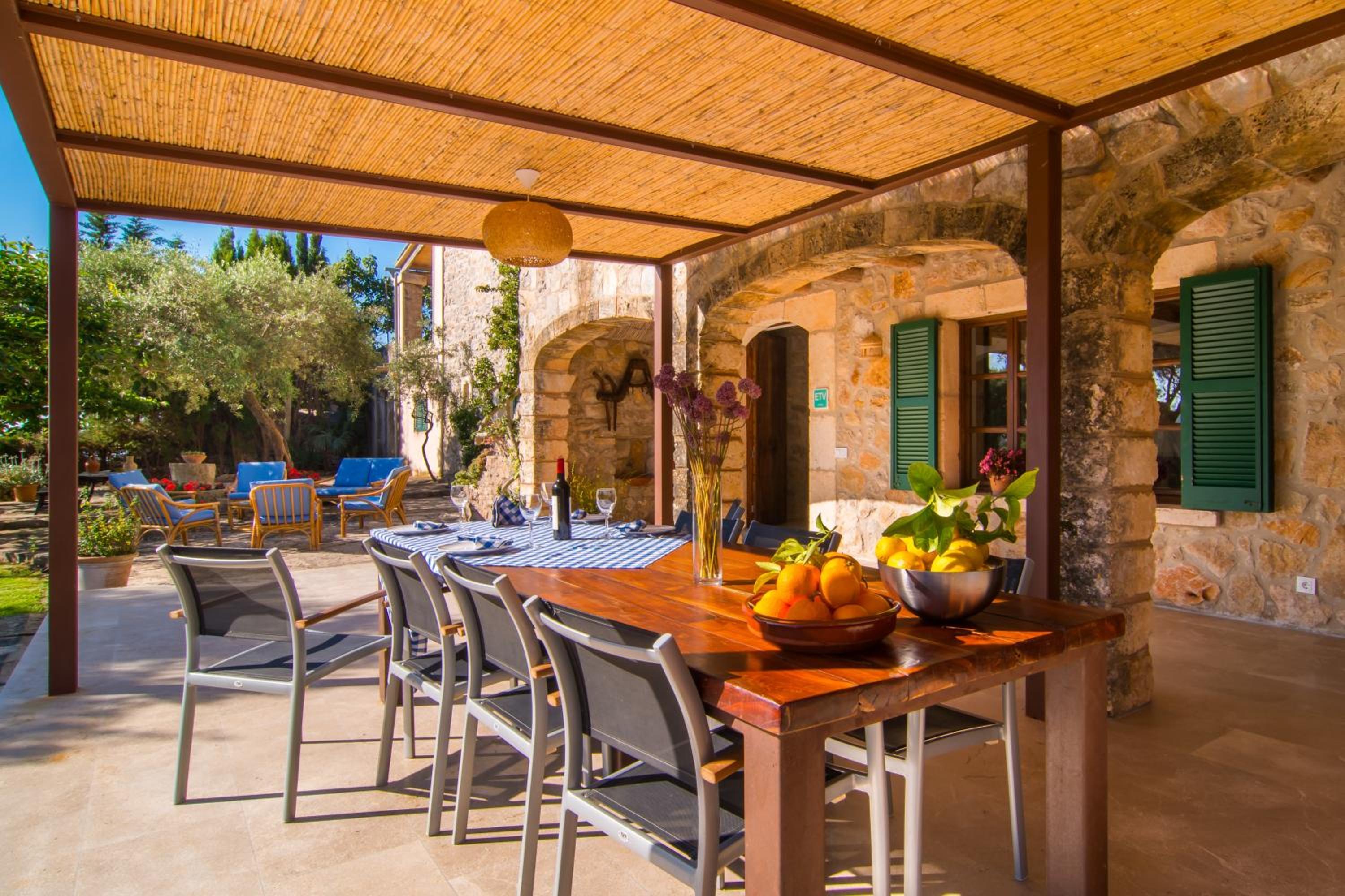 Finca Rafal