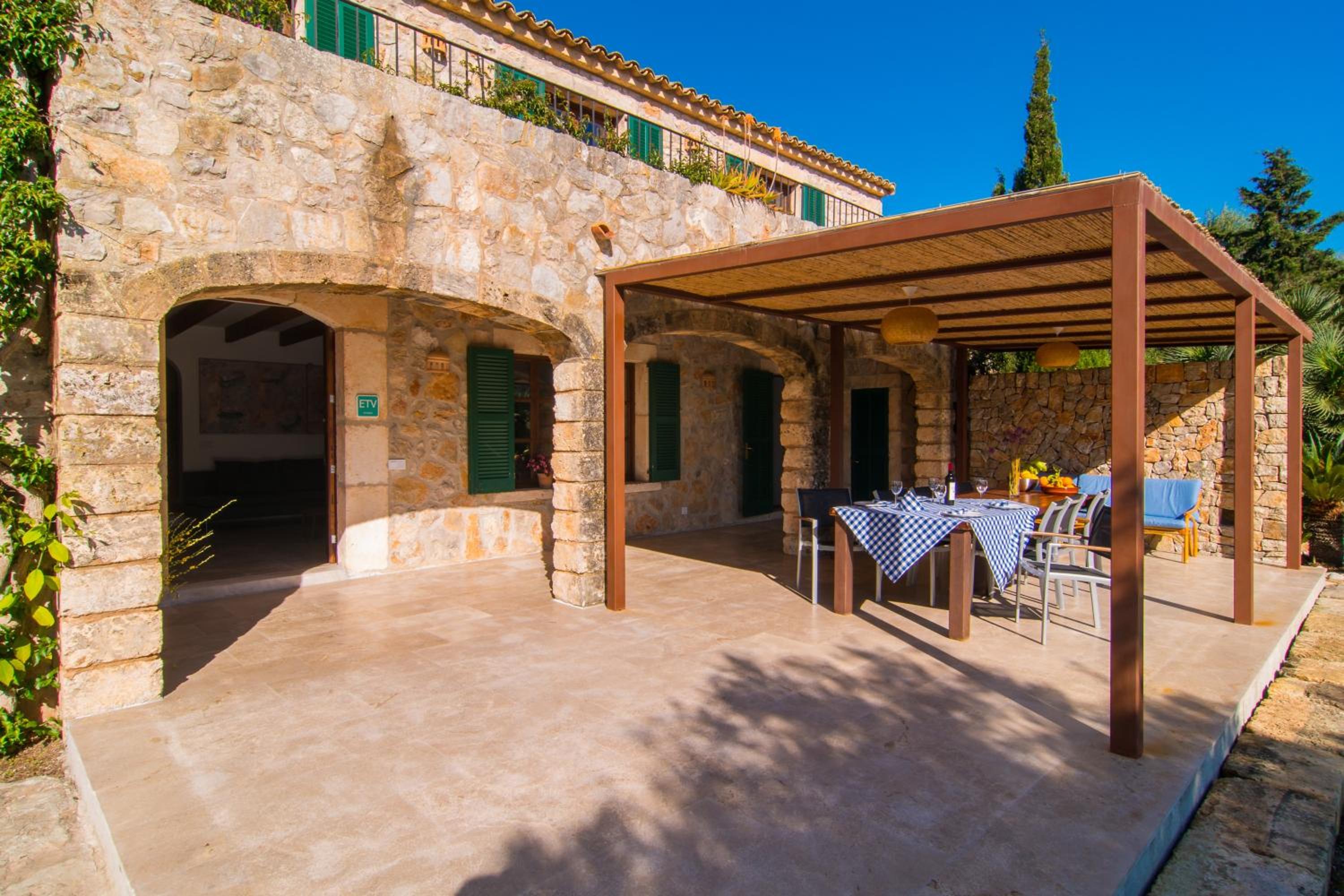 Finca Rafal