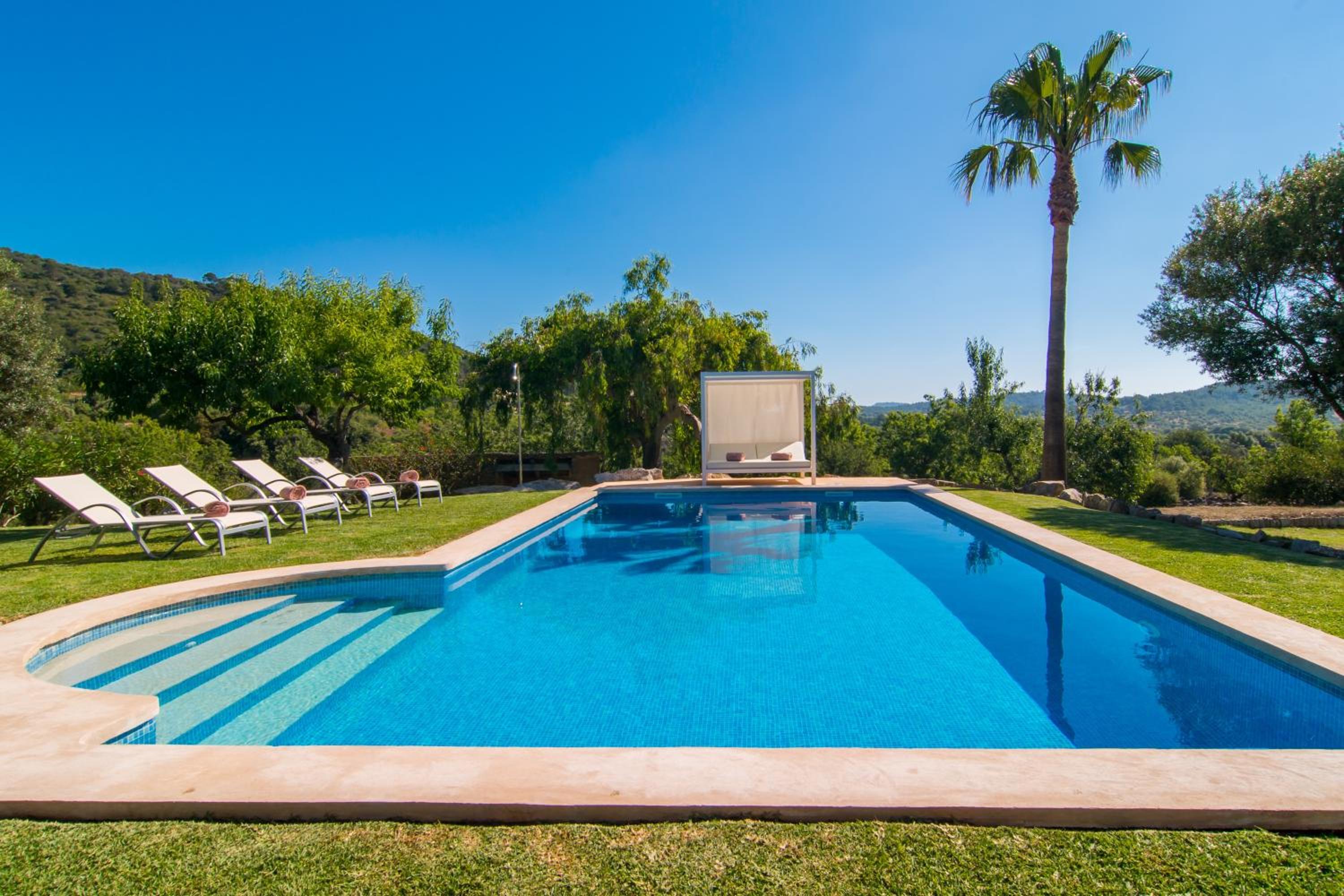 Finca Rafal