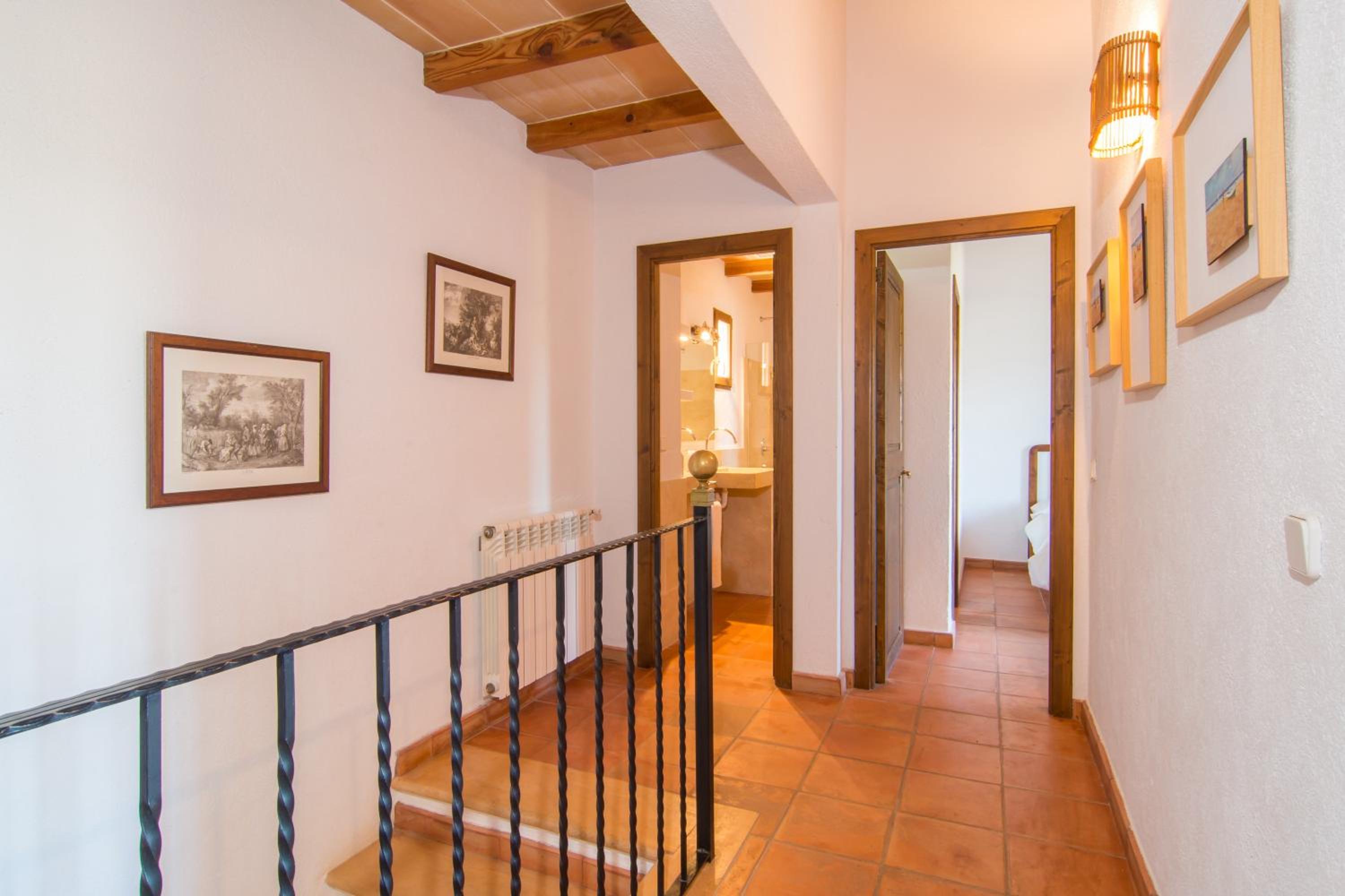 Finca Rafal