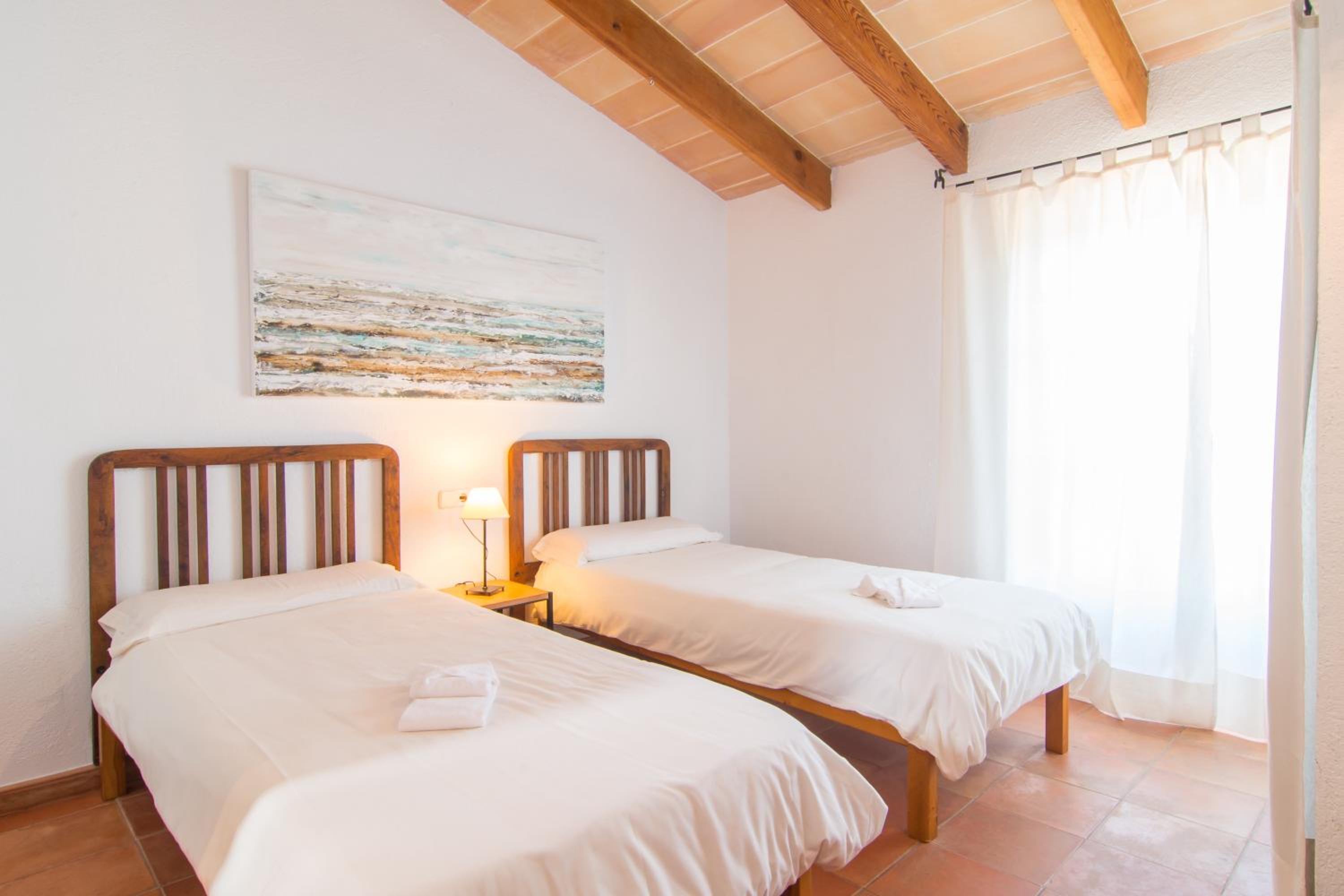 Finca Rafal