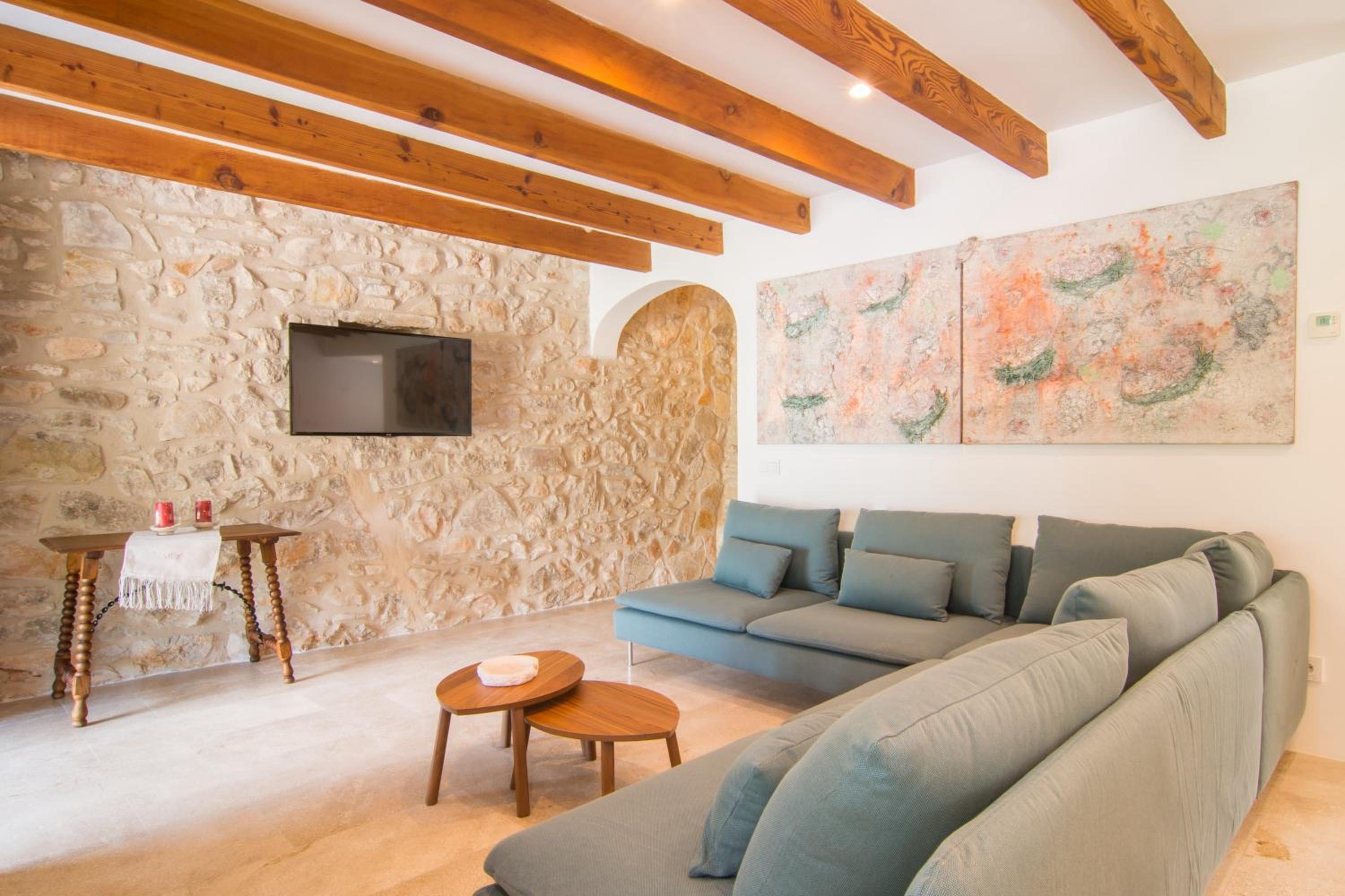 Finca Rafal