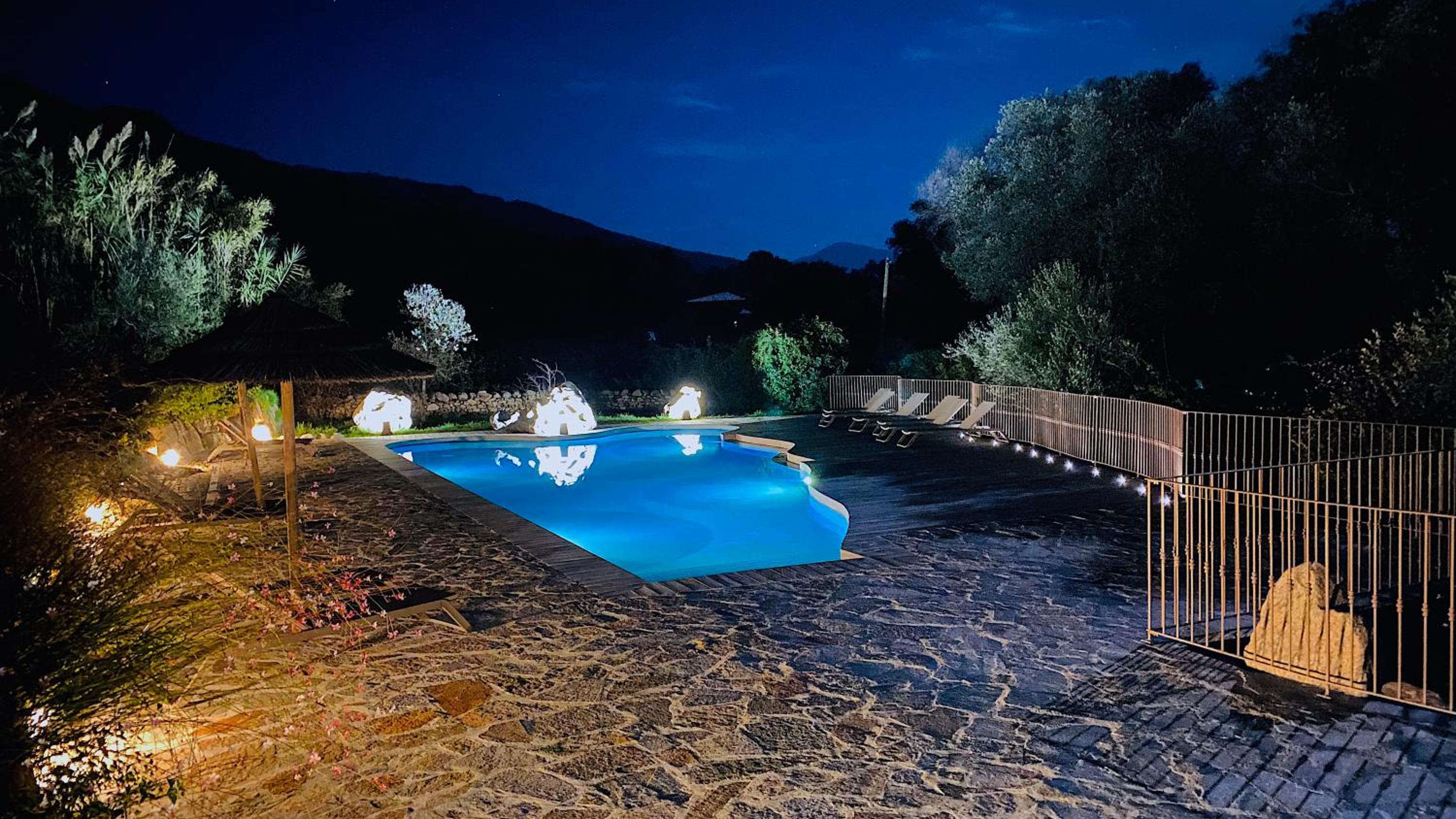 Residence Piatana