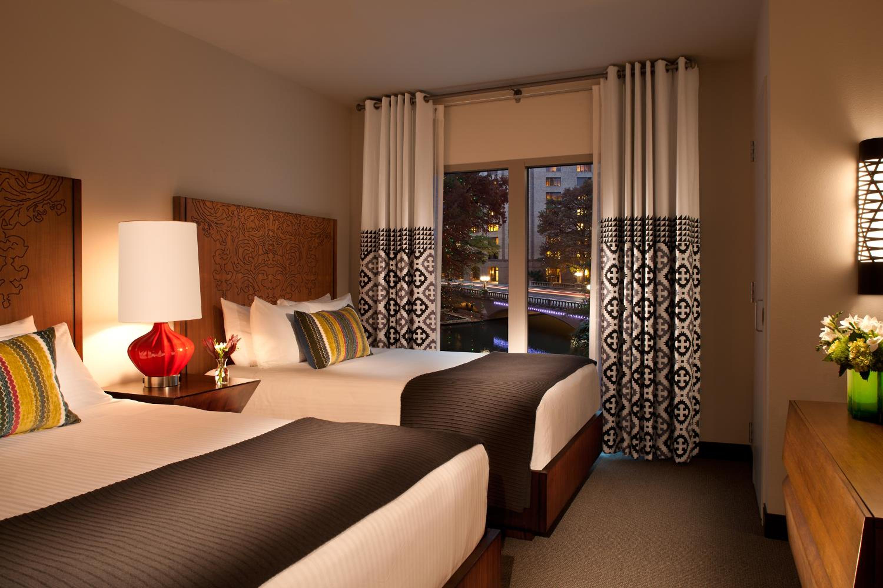Hotel Contessa - Suites on the Riverwalk, Photo 84