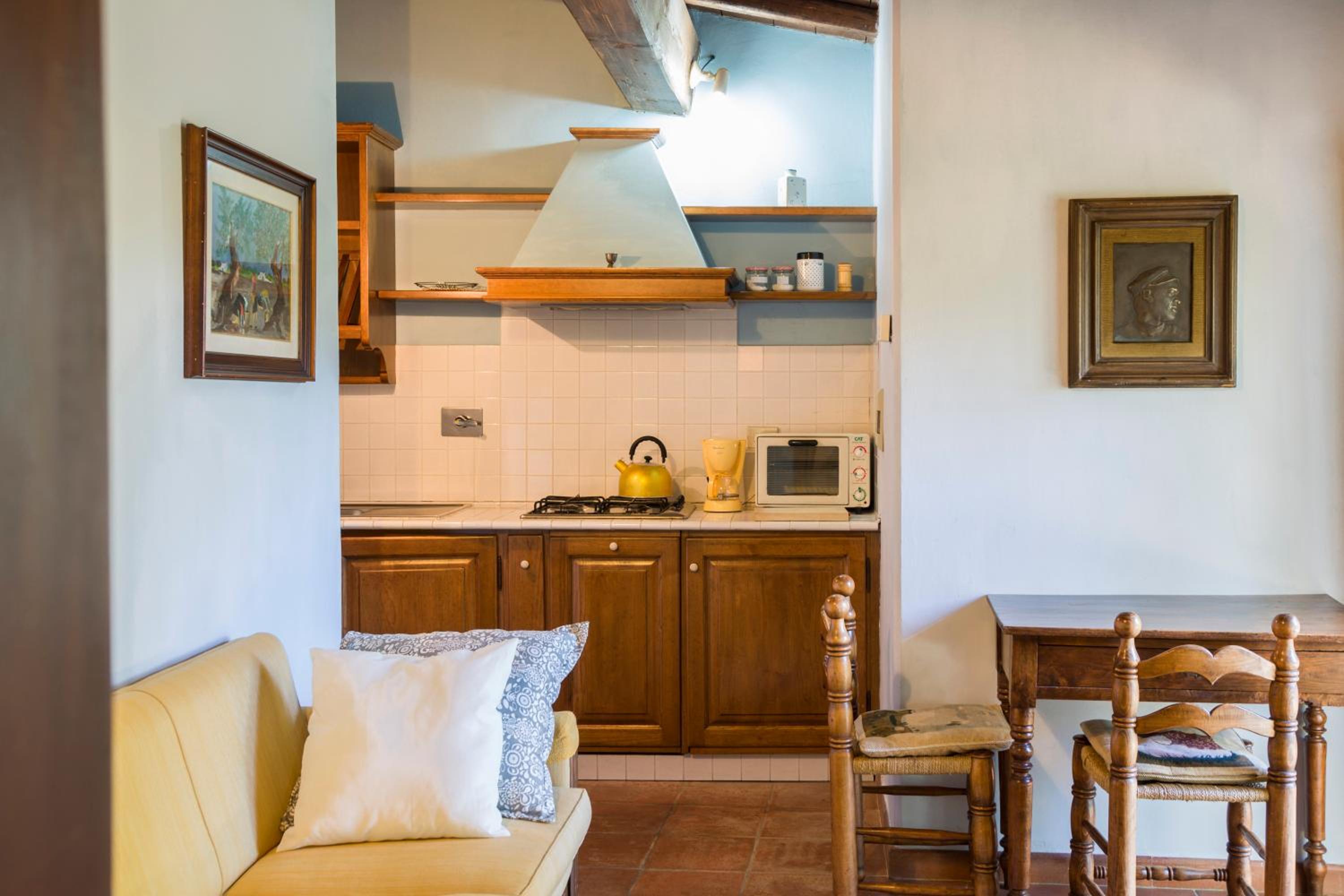 Fattoria Il Milione Agriturismo