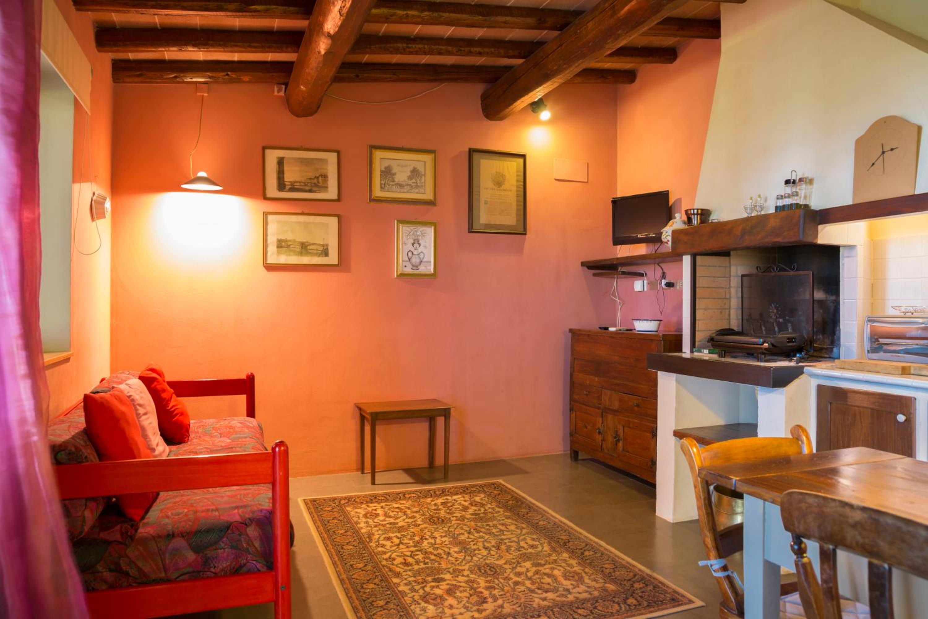 Fattoria Il Milione Agriturismo