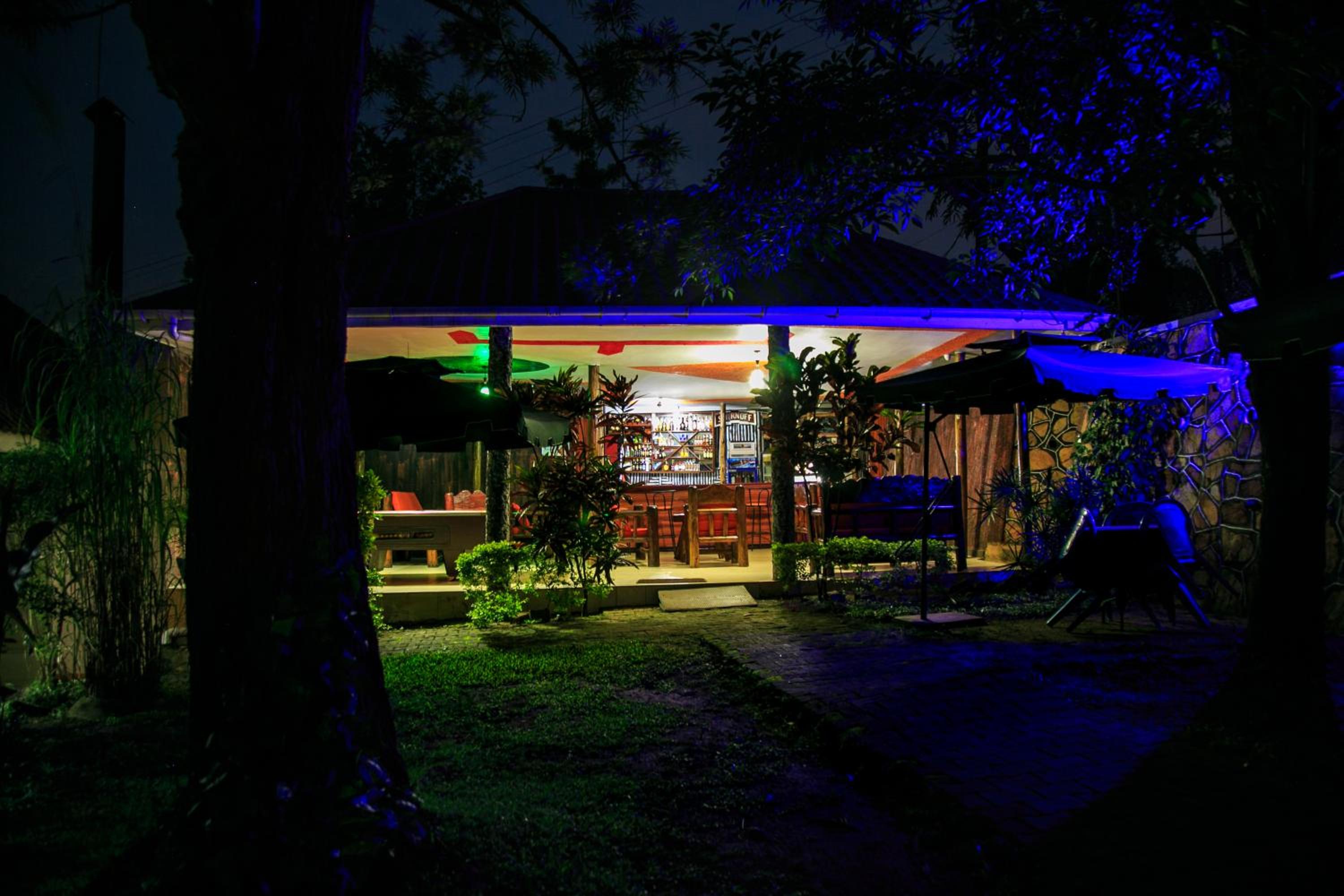 Buziga Country Resort