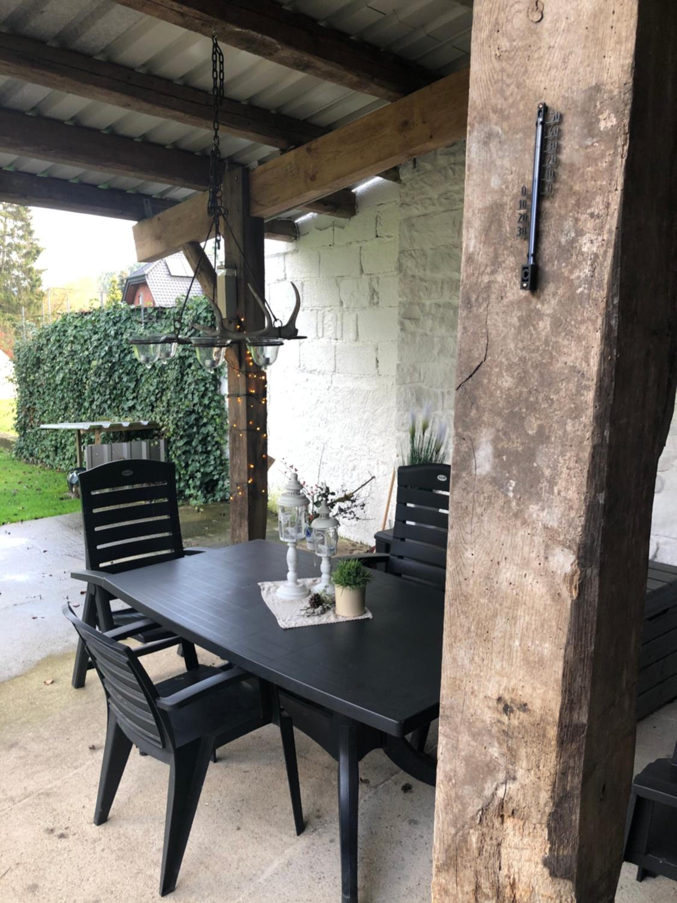Haus Johannes