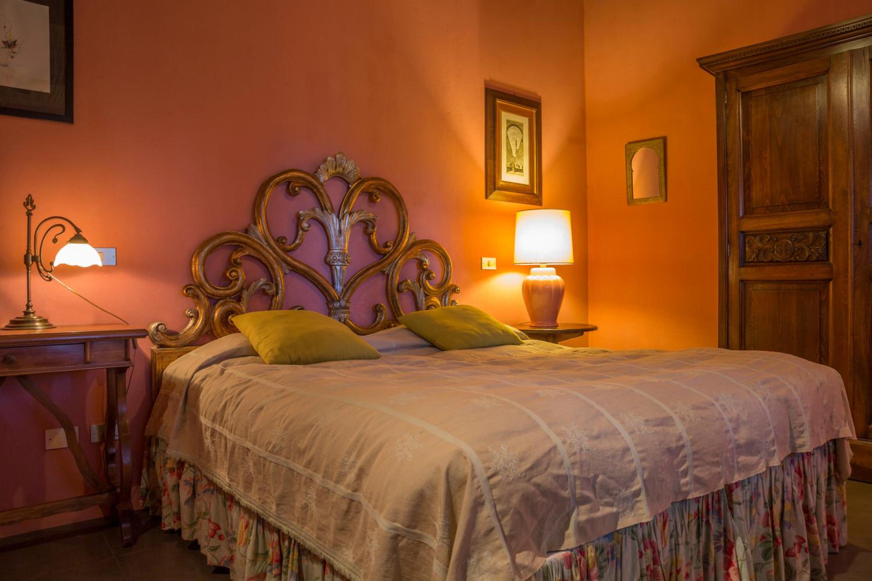 Fattoria Il Milione Agriturismo