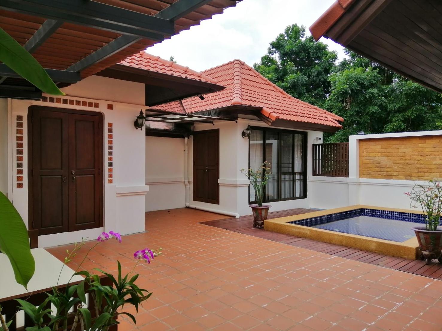Casa Khaoyai Bed&Breakfast view 5