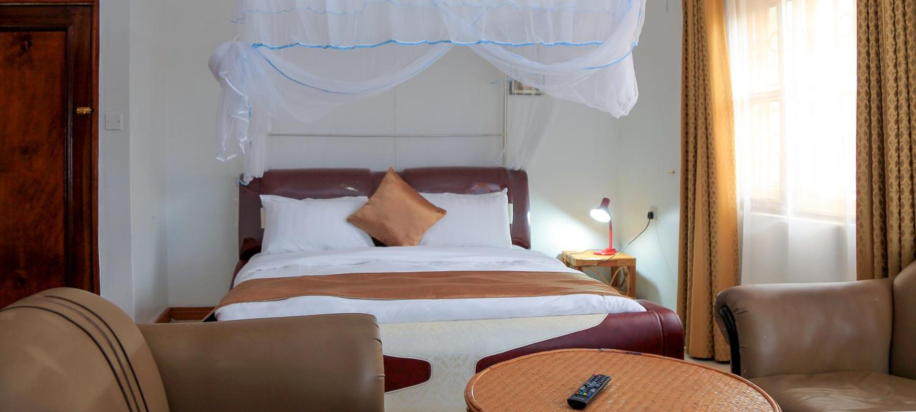 Buziga Country Resort