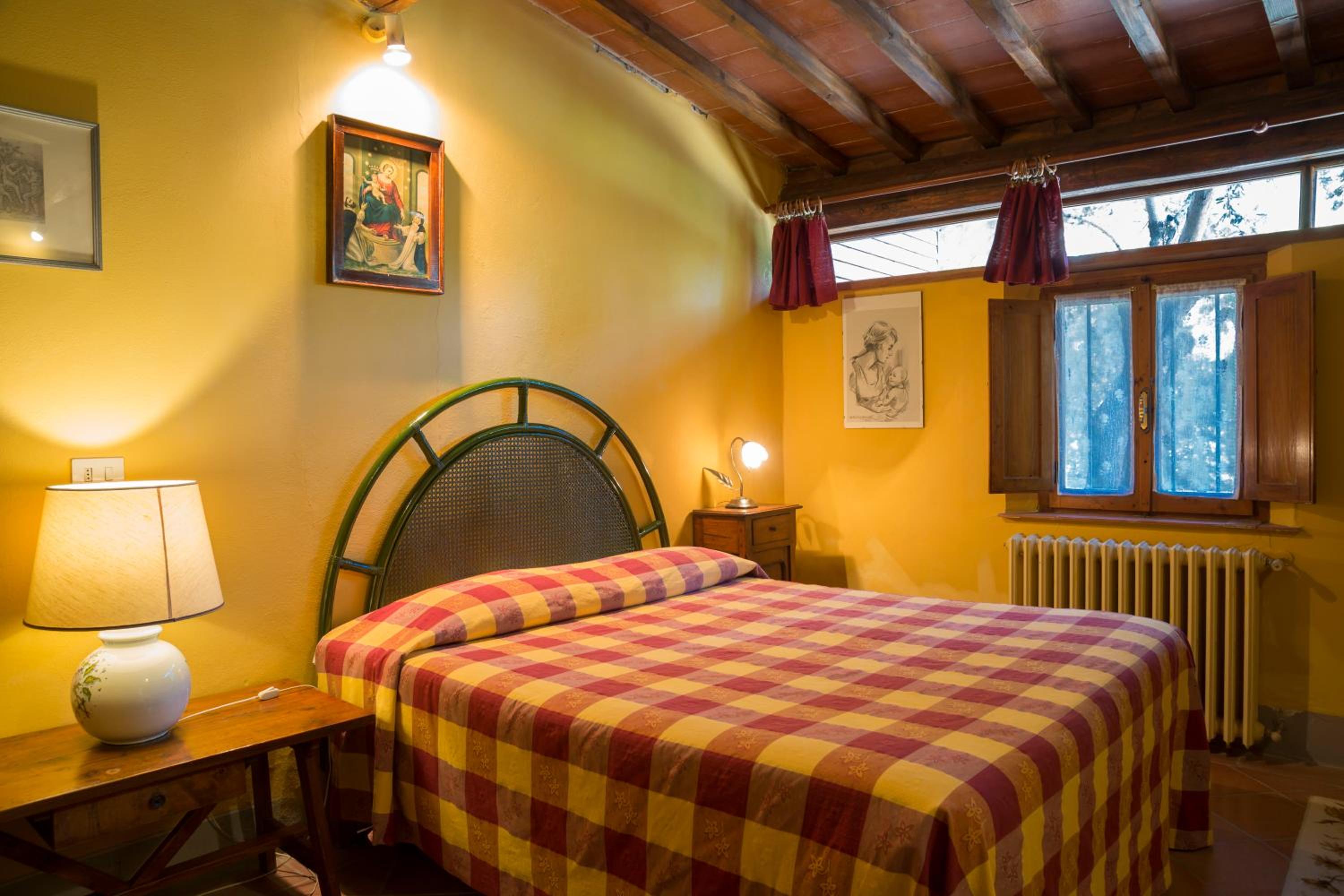 Fattoria Il Milione Agriturismo