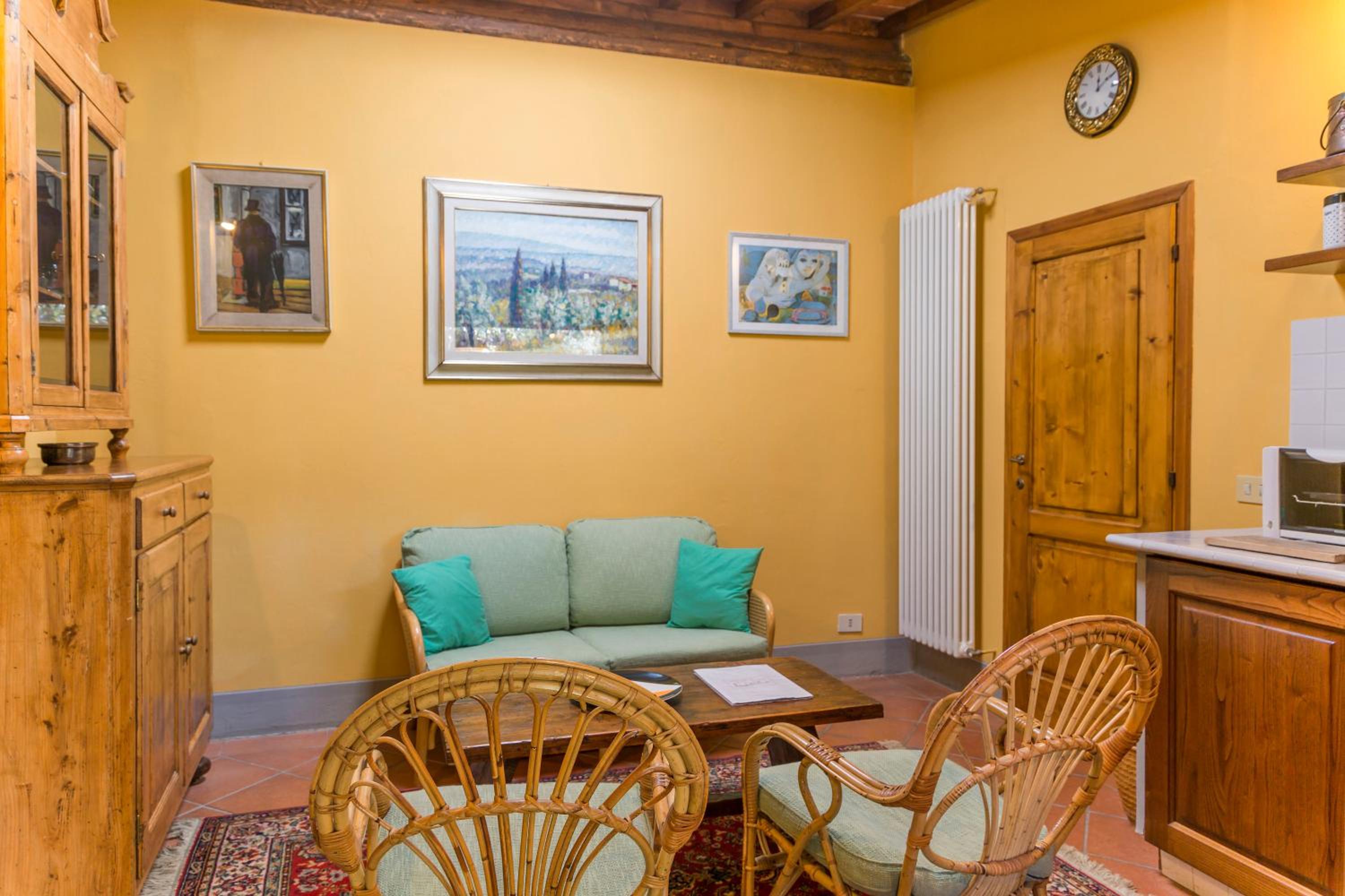 Fattoria Il Milione Agriturismo