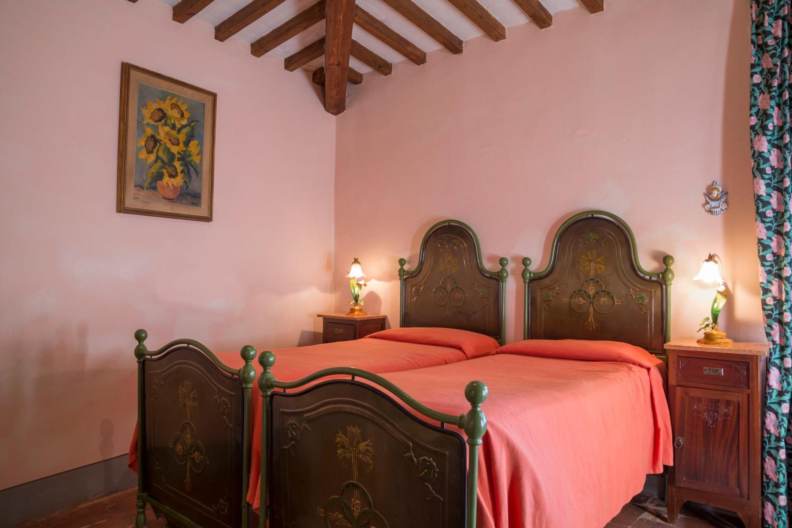 Fattoria Il Milione Agriturismo
