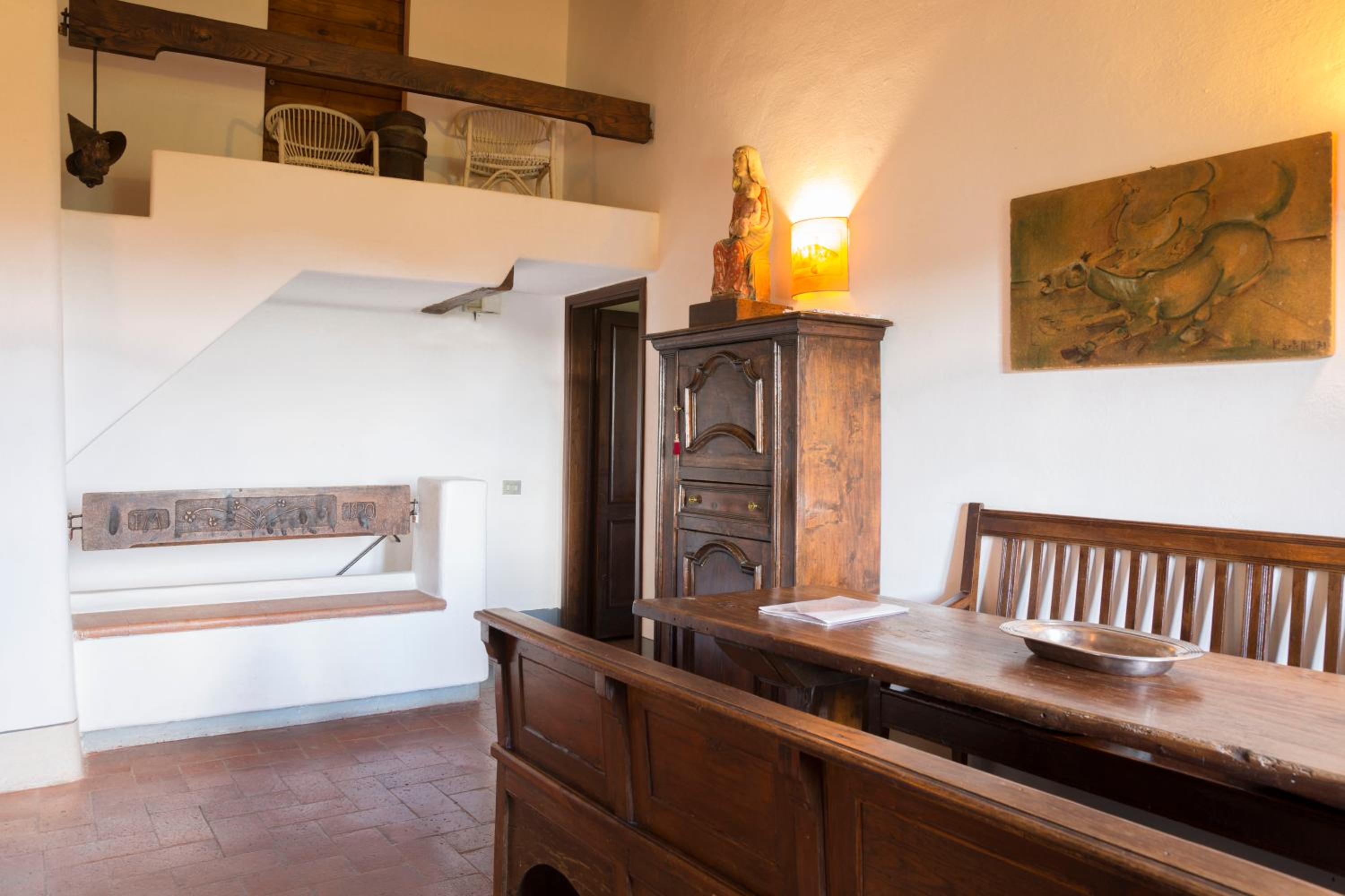 Fattoria Il Milione Agriturismo